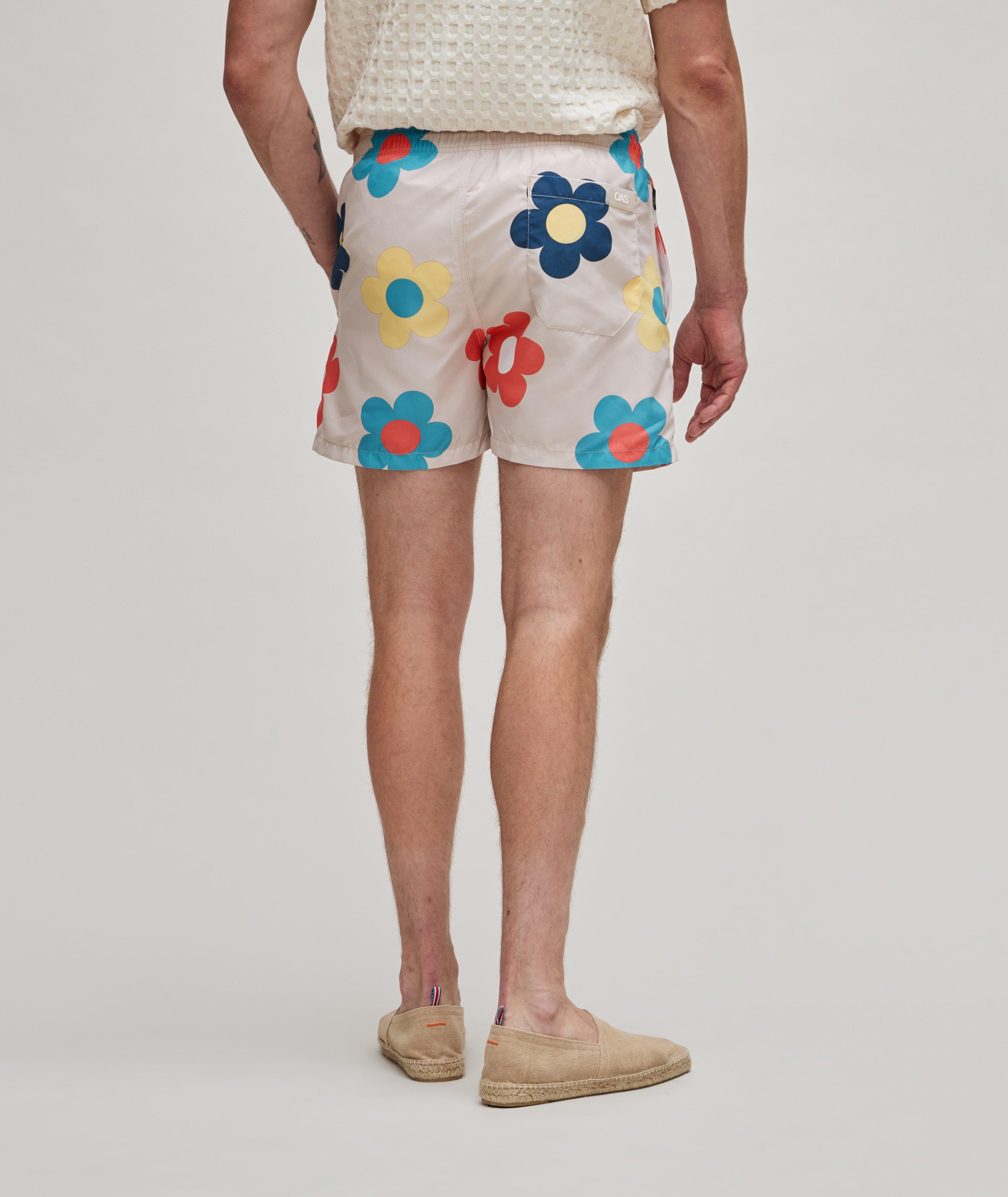 Daisy Swim Shorts image 3