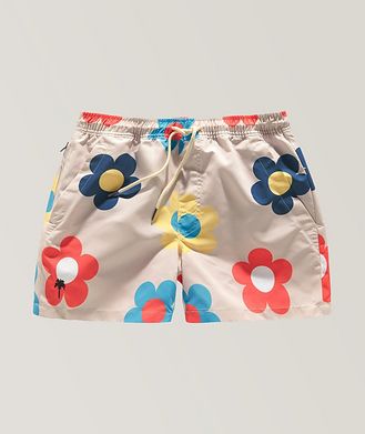 OAS Daisy Swim Shorts