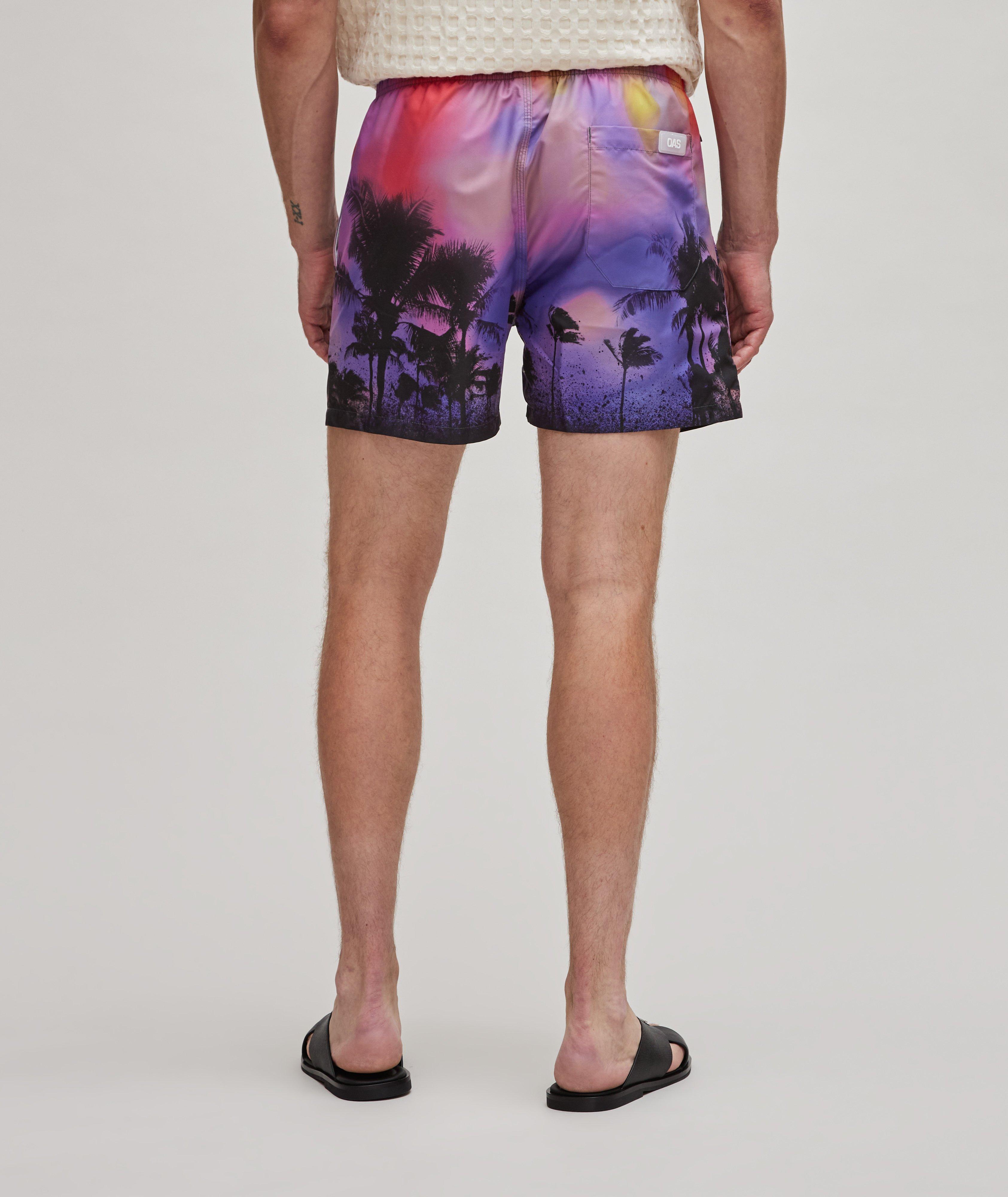 Mystic Palm Swim Shorts image 4