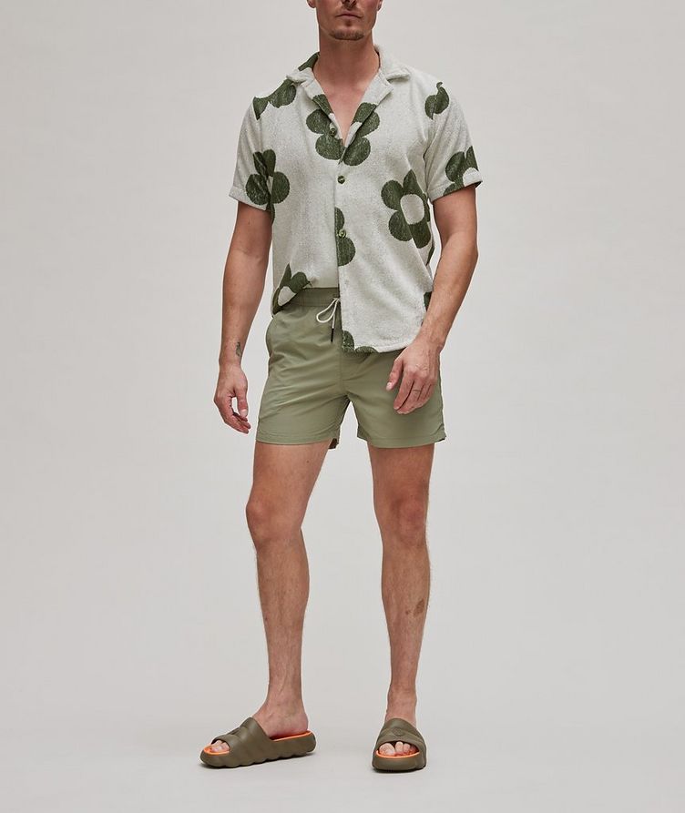 Meadow Terry Camp Shirt image 5