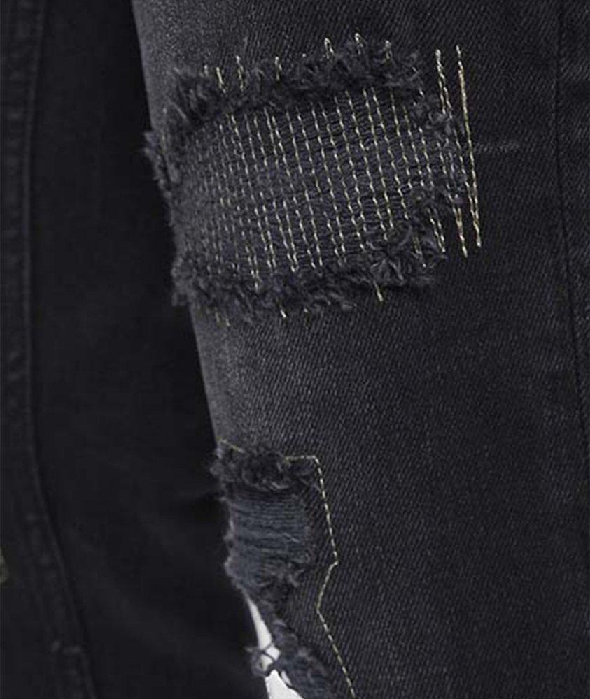 Chitch Ether Trashed image 3