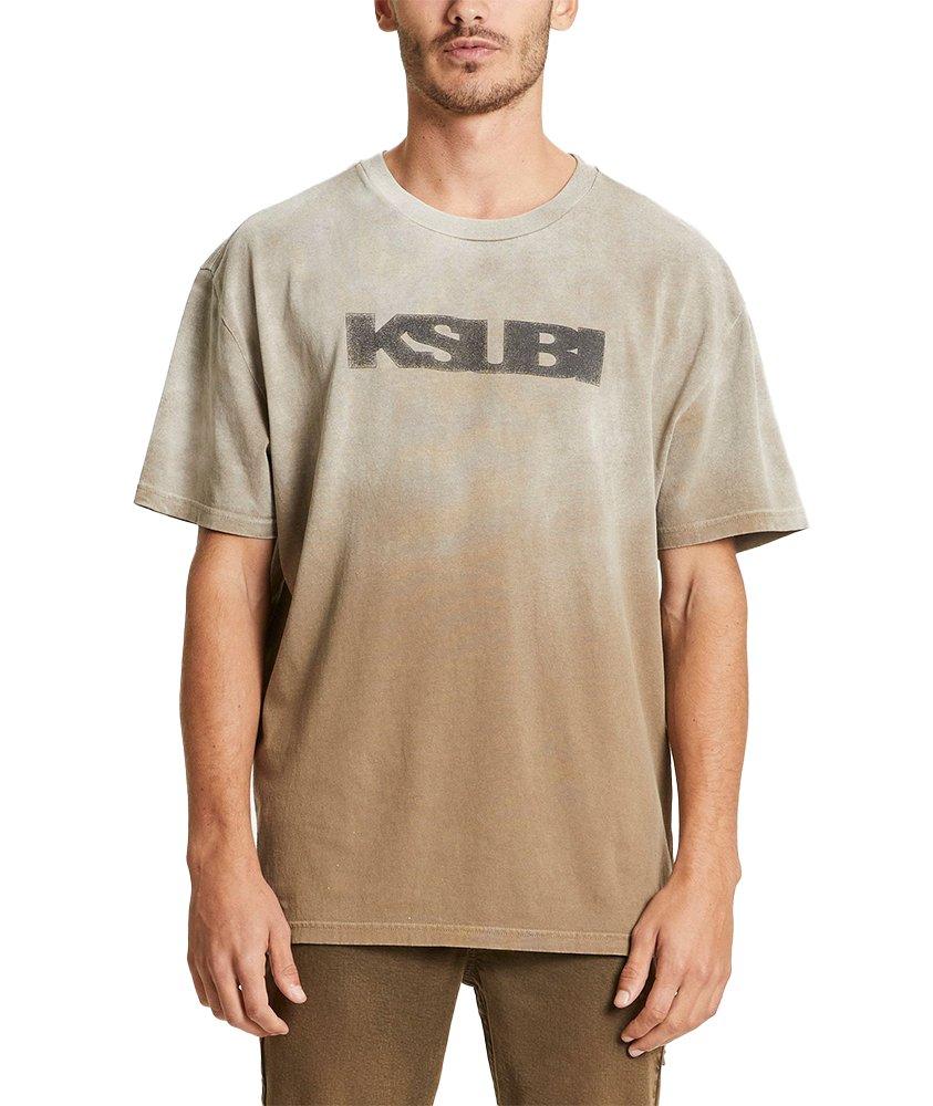 Sott Biggie SS T-Shirt Clay image 0