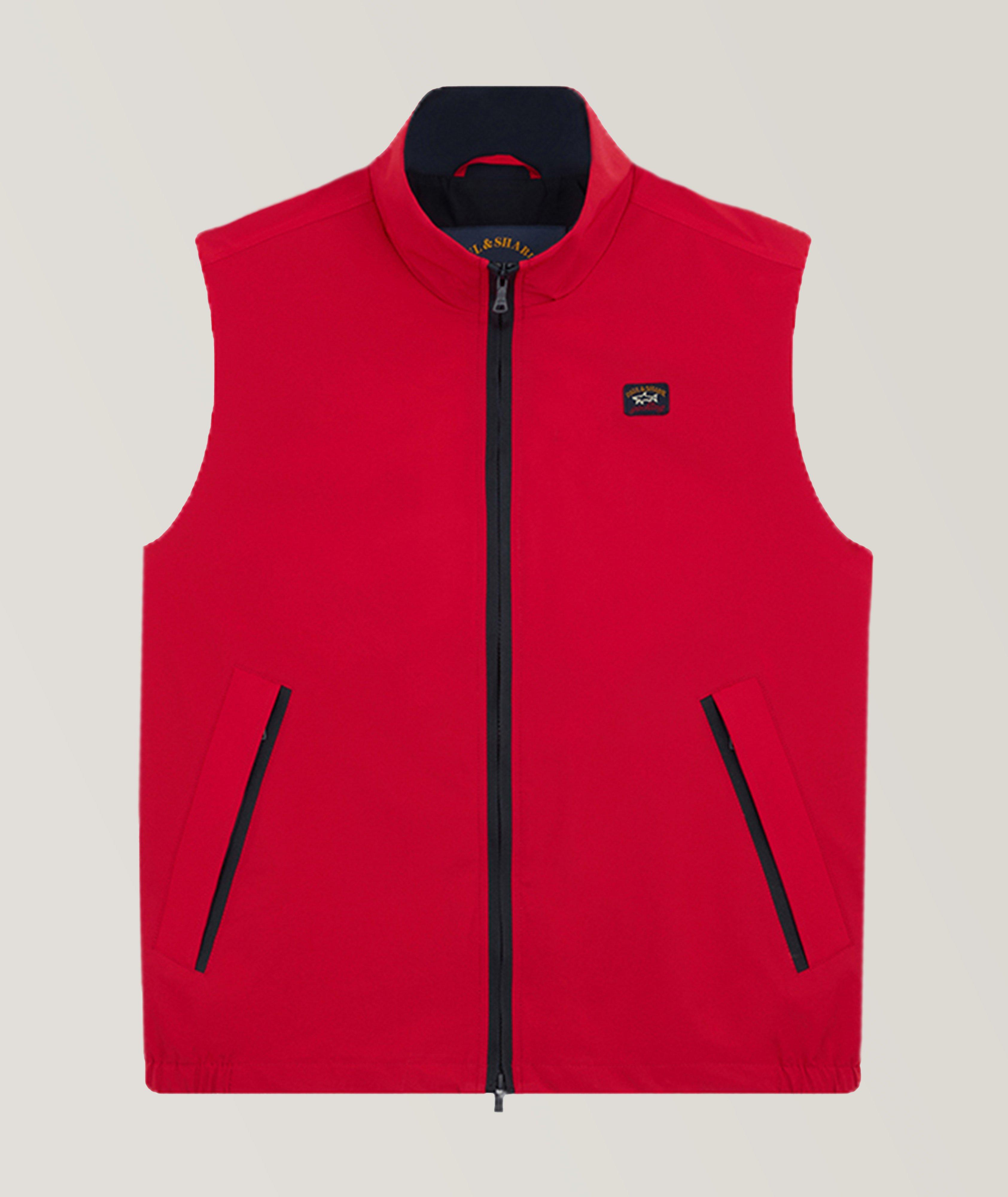 Typhoon 20000 Stretch Vest image 0