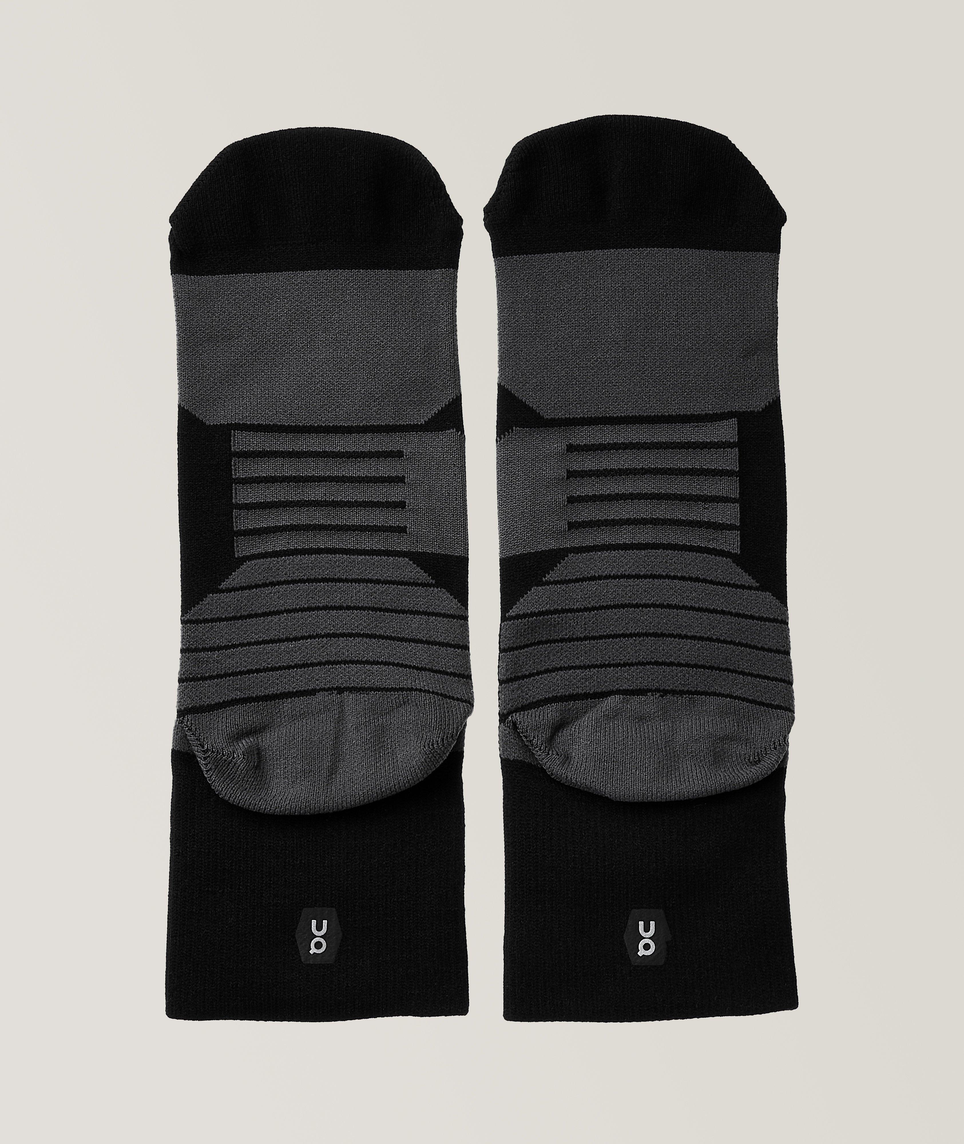 Mid-Calf Performance Running Socks image 1