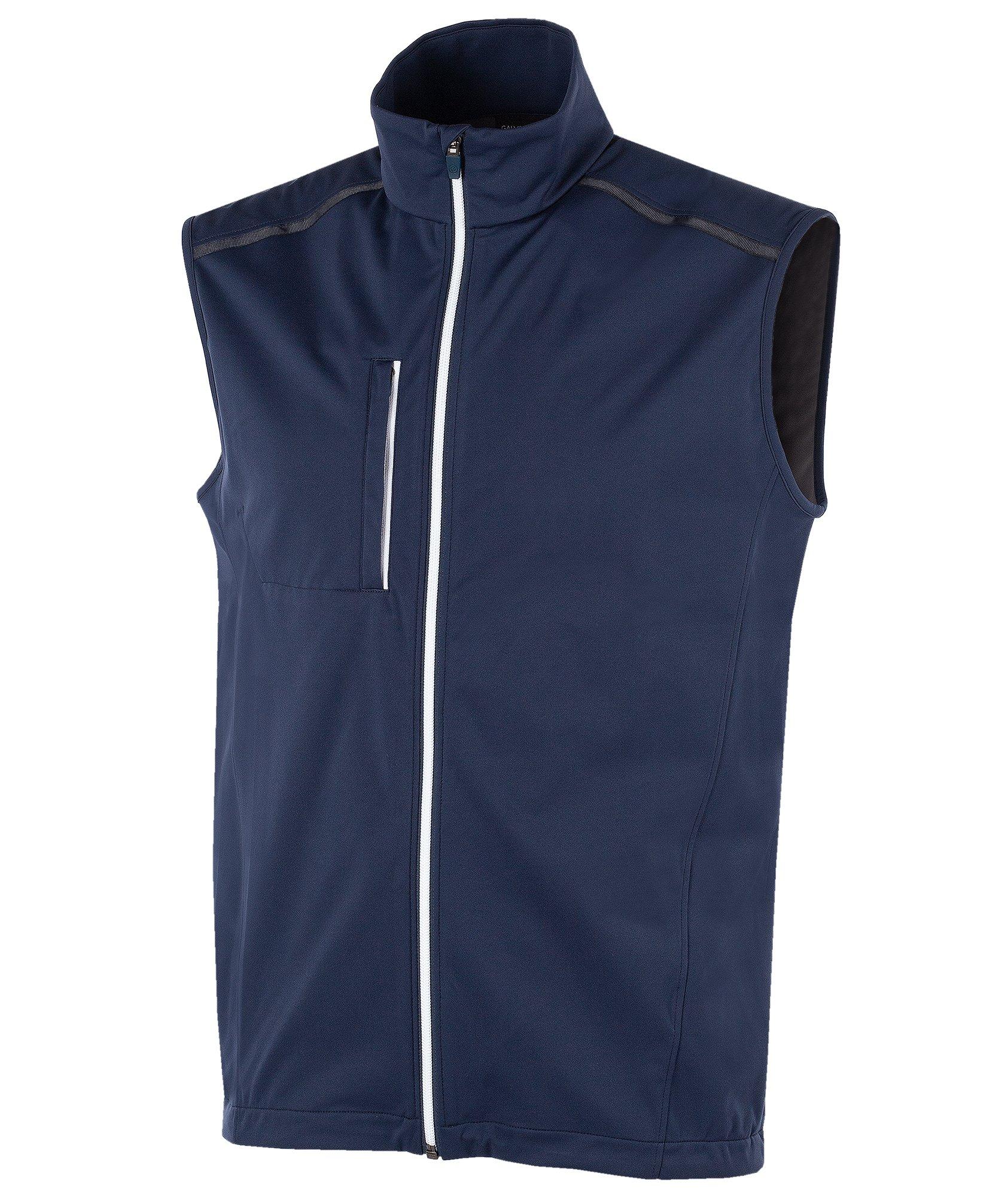 Galvin Green Lion Interface 1 Lightweight Vest Coats Harry Rosen