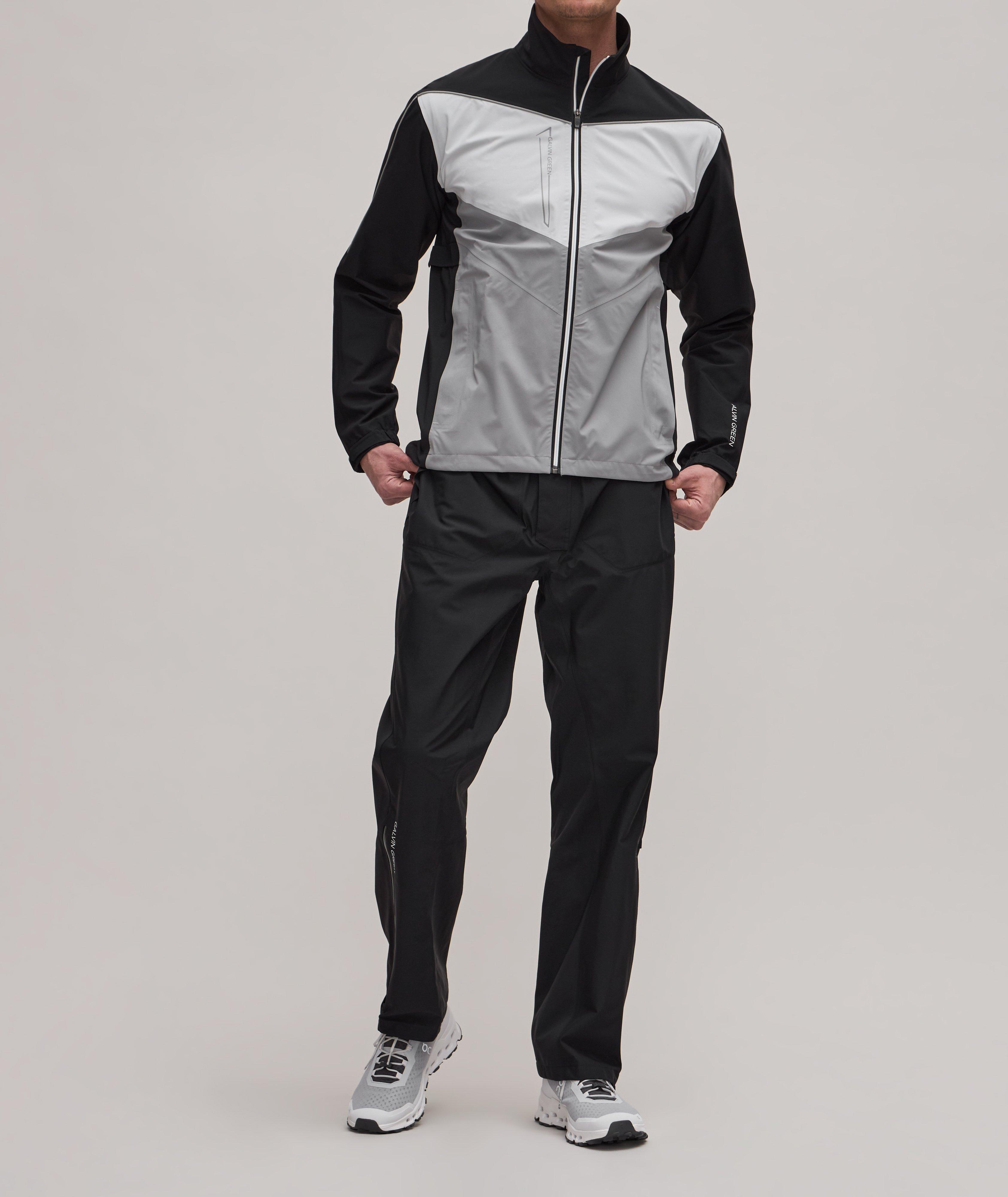 Armstrong Gore-Tex Golf Jacket image 1
