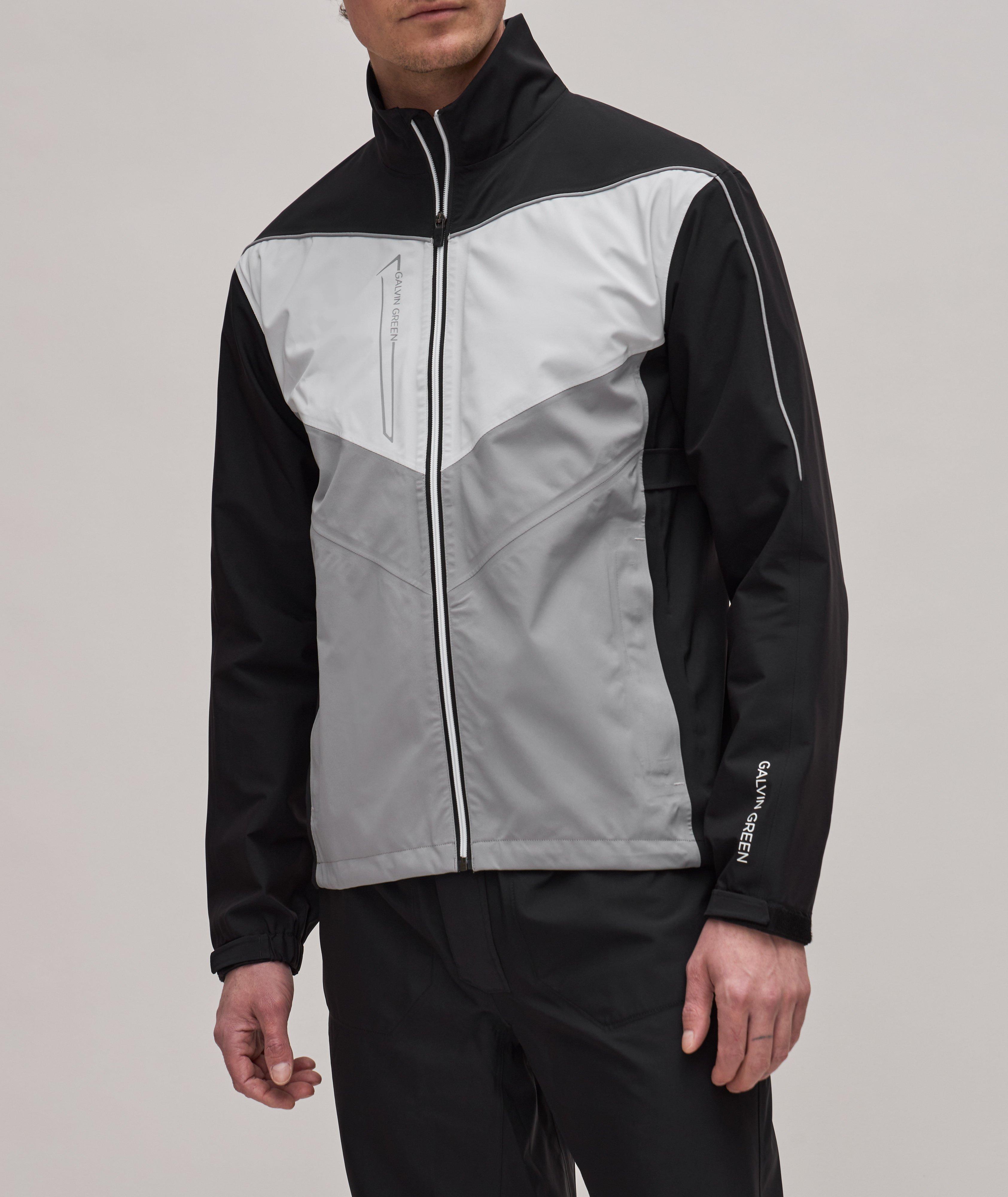 Armstrong Gore-Tex Golf Jacket image 2