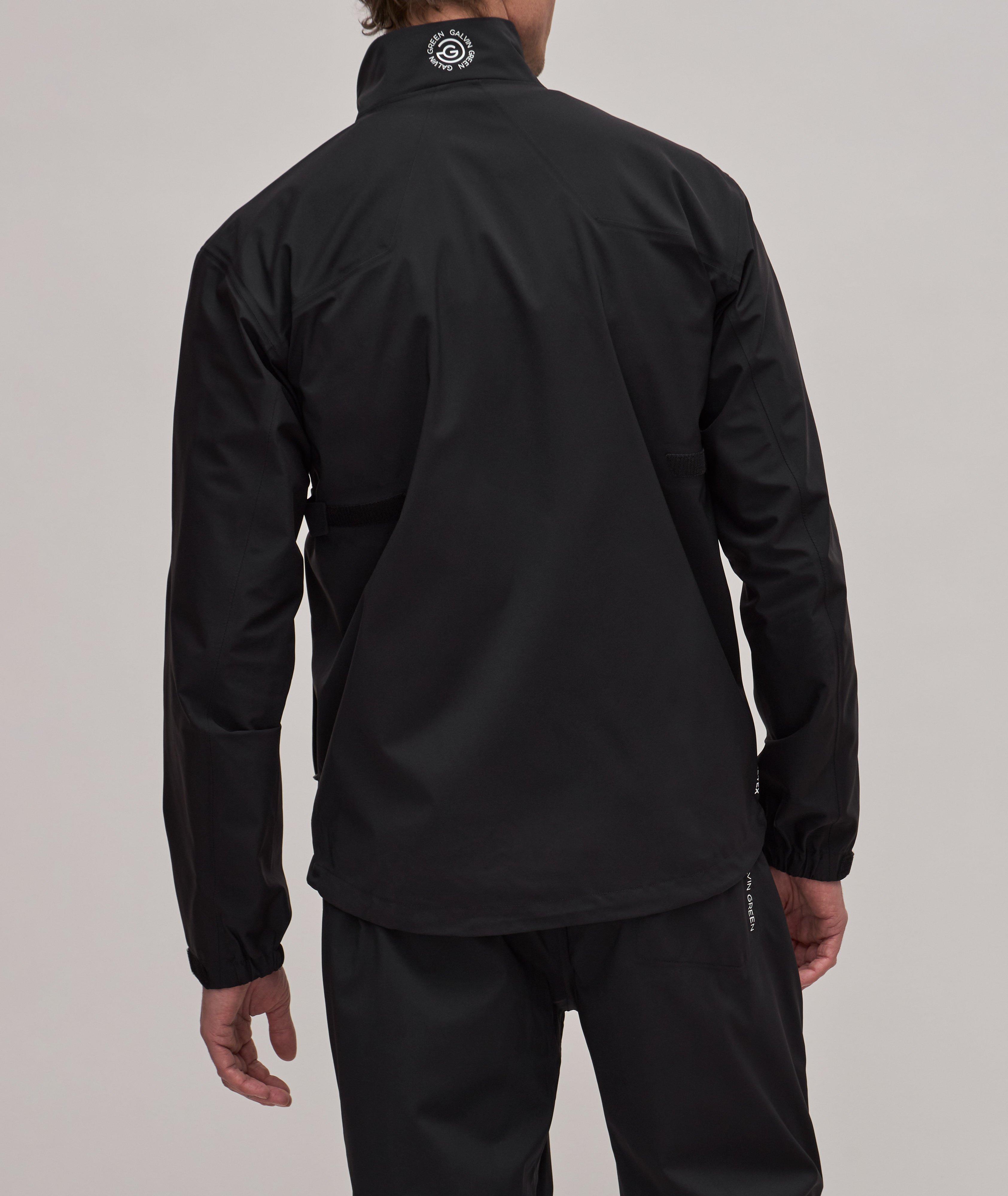 Armstrong Gore-Tex Golf Jacket image 3