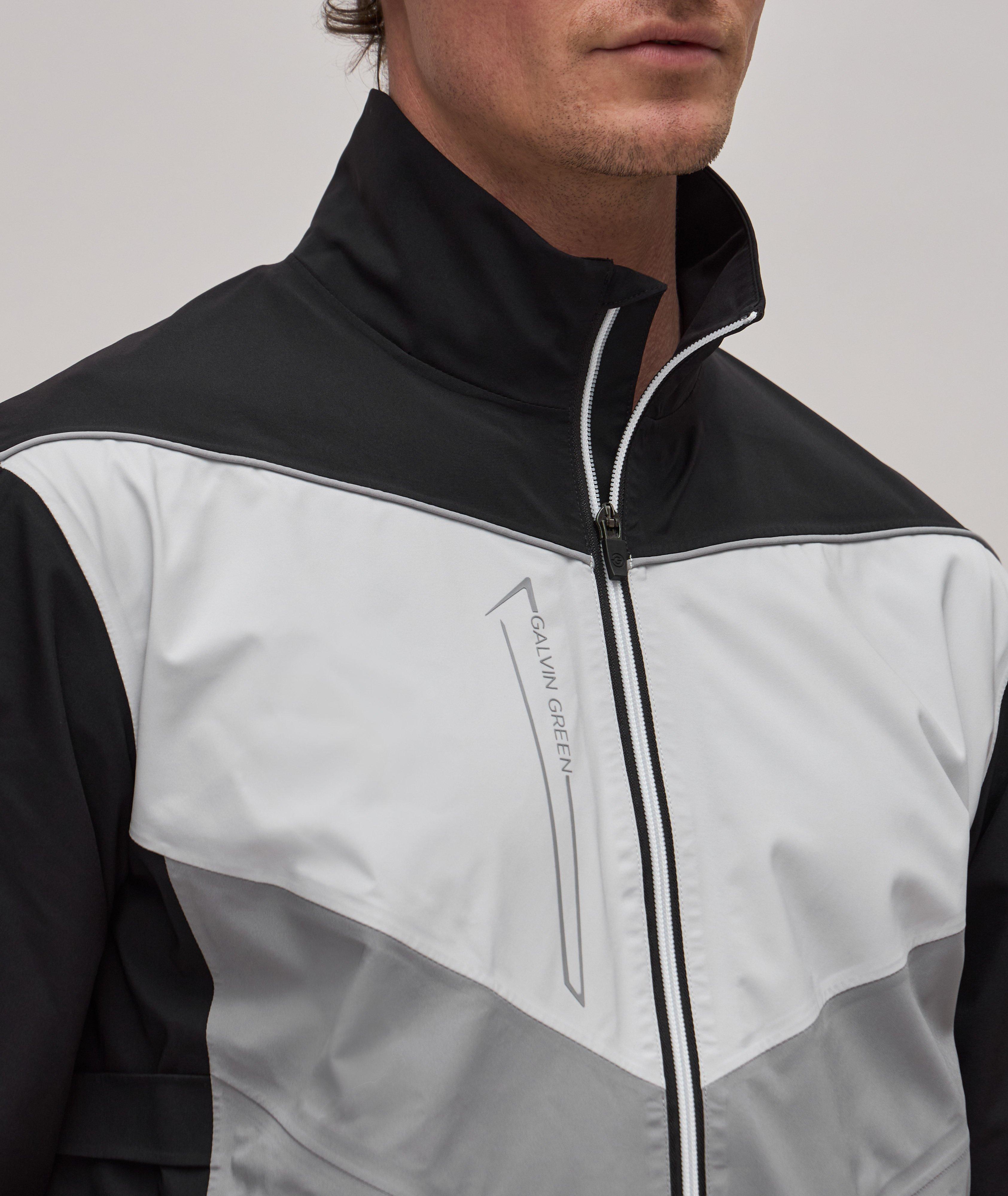 Armstrong Gore-Tex Golf Jacket image 4
