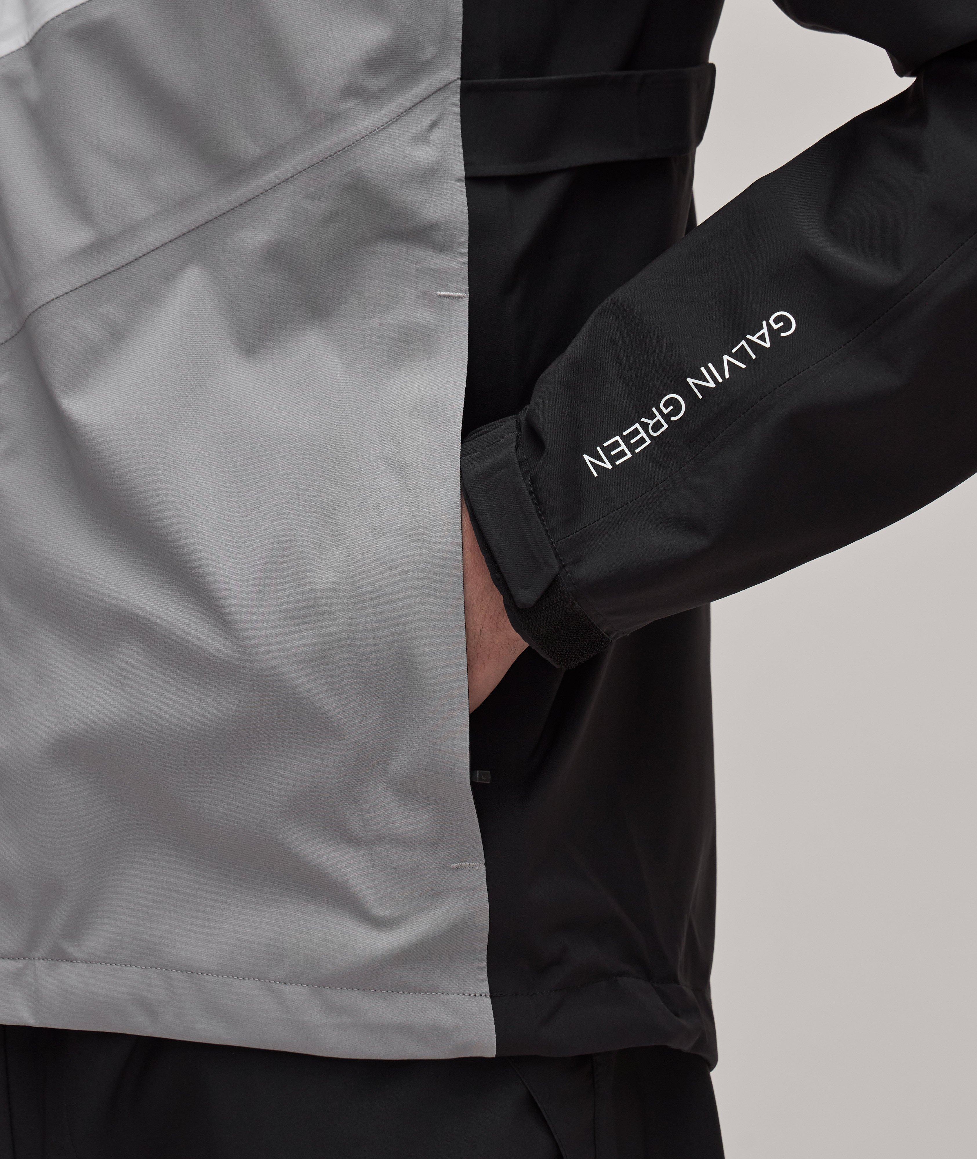Armstrong Gore-Tex Golf Jacket image 5