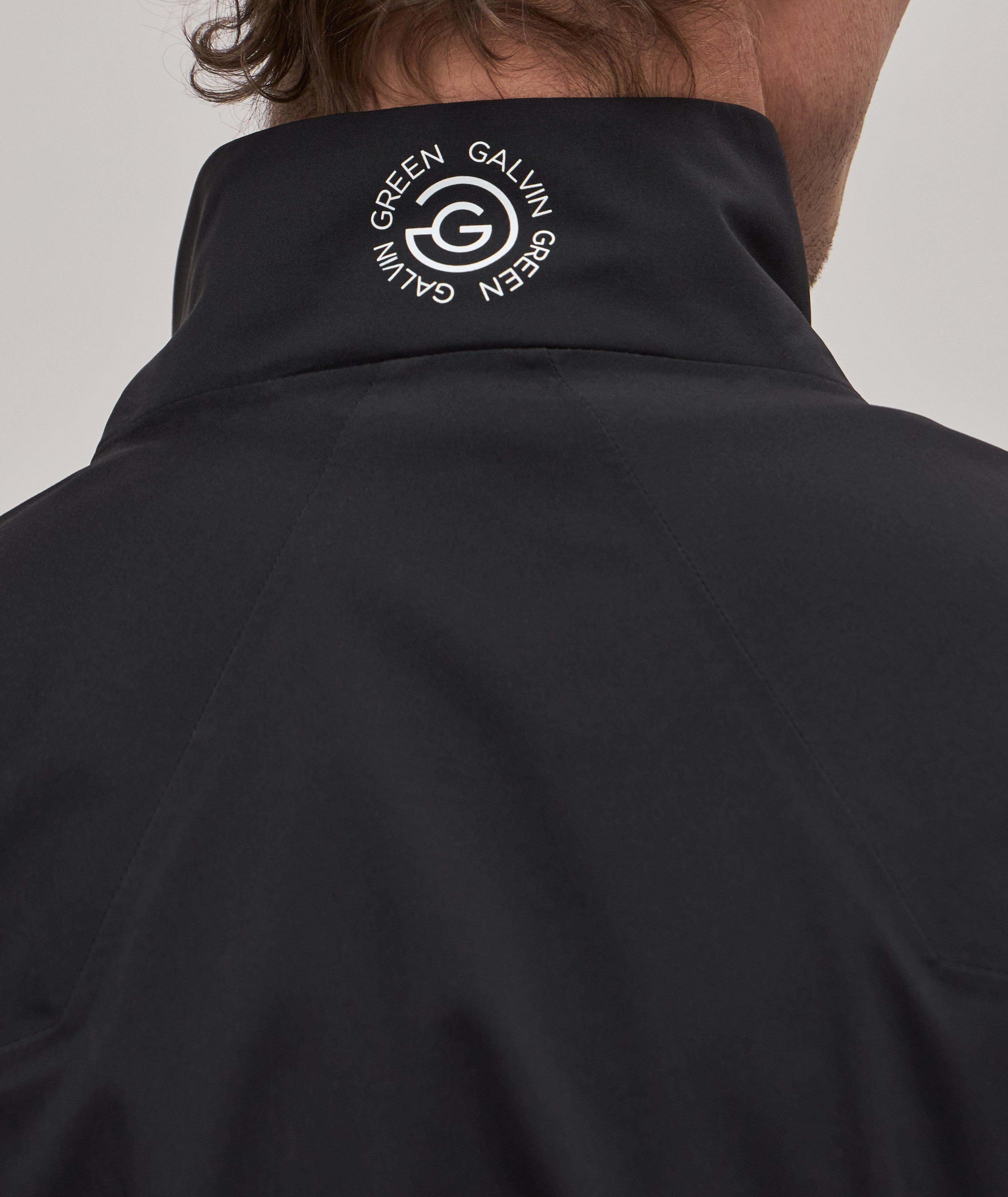 Armstrong Gore-Tex Golf Jacket image 6