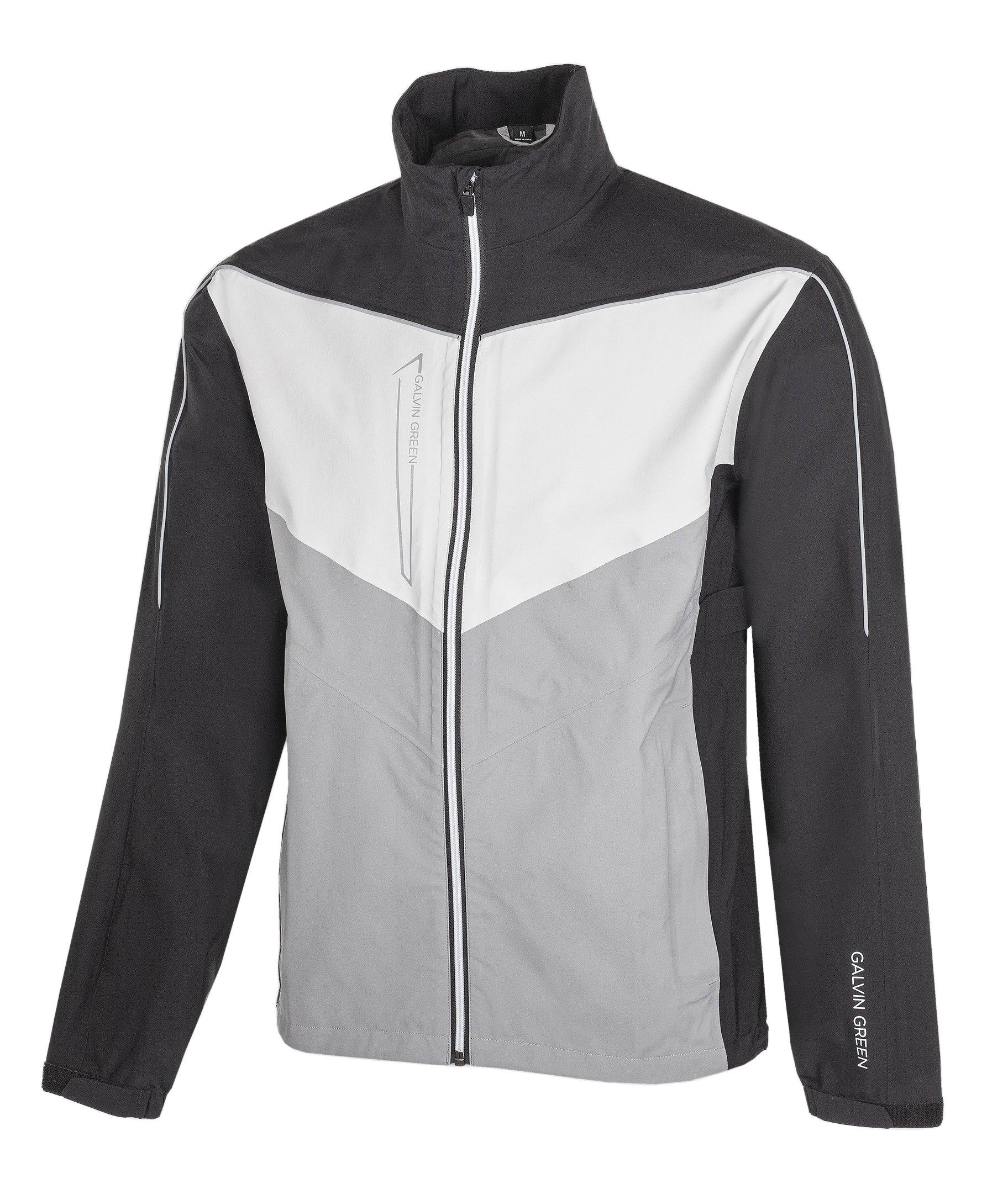 Armstrong Gore-Tex Golf Jacket image 0