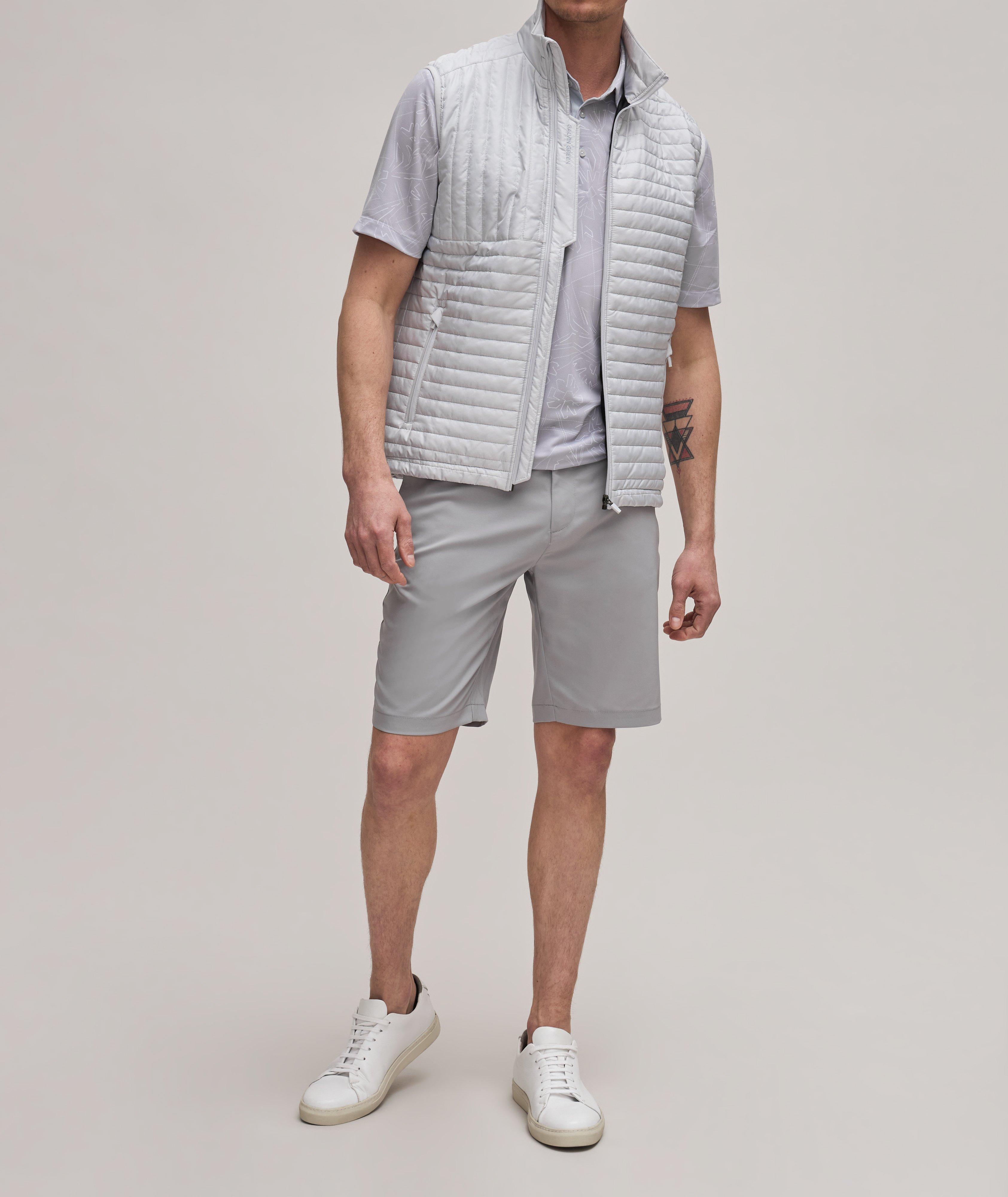 Short de golf Percy à technologie Ventil8 Plus image 1