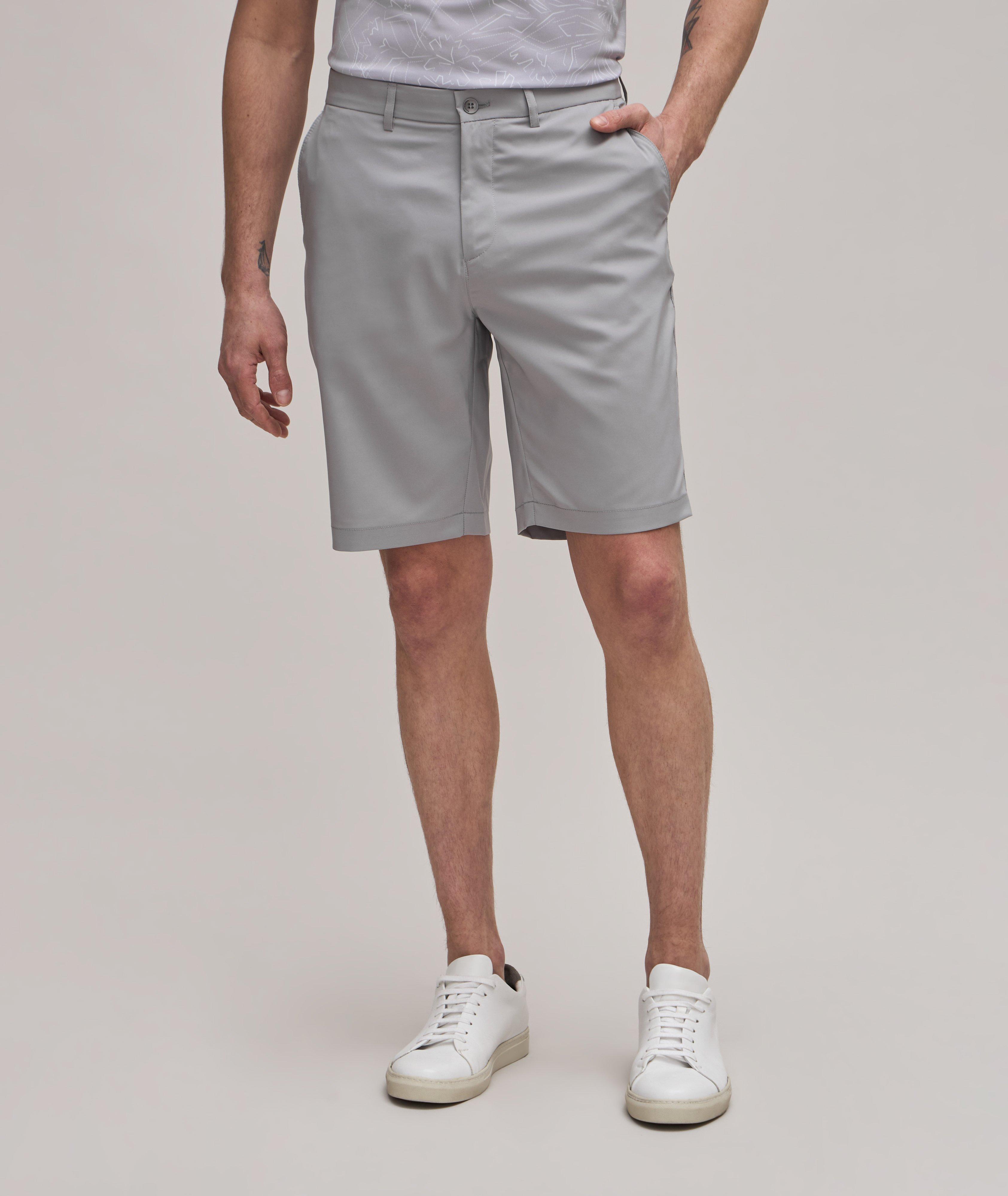 Short de golf Percy à technologie Ventil8 Plus image 2