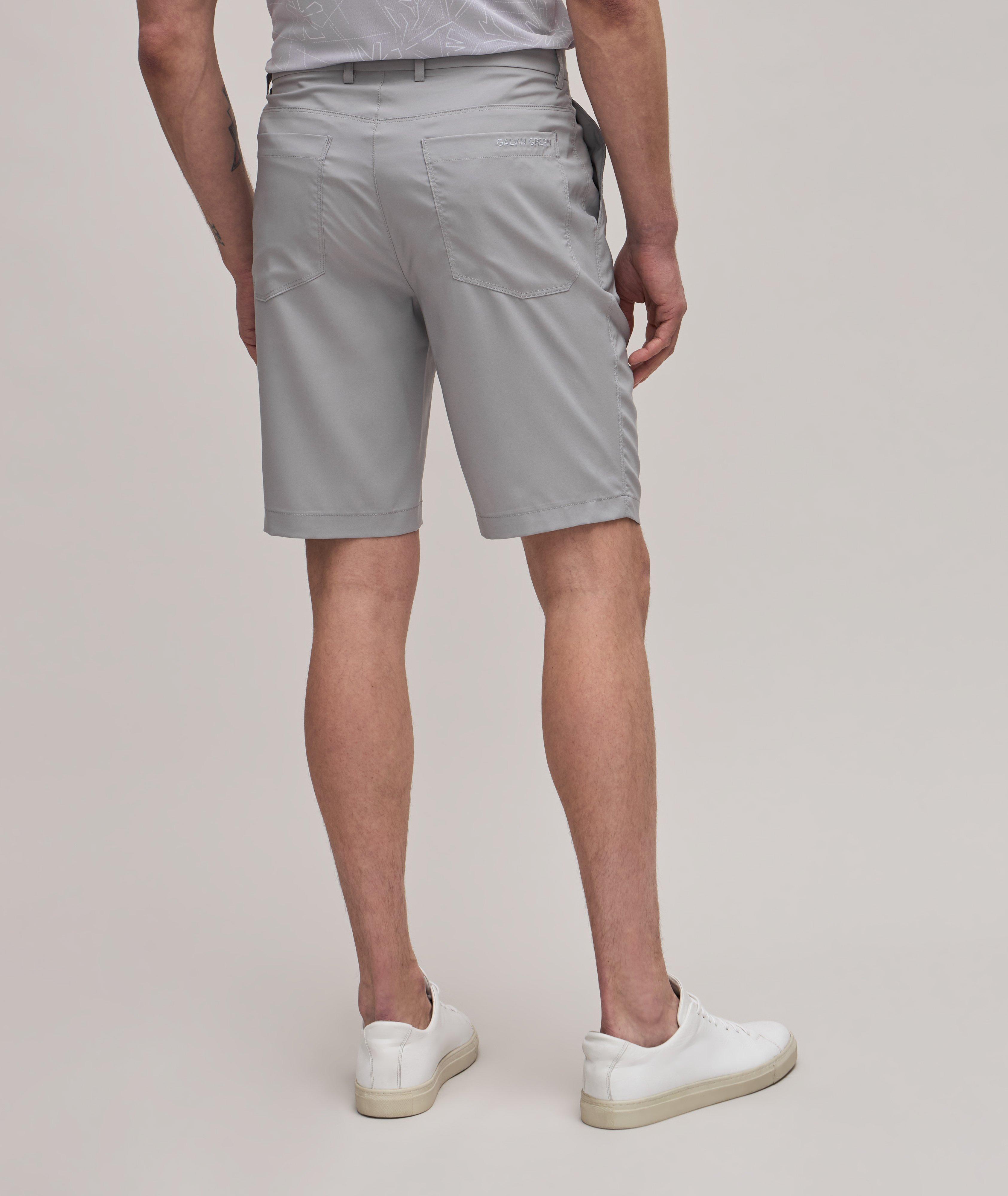 Short de golf Percy à technologie Ventil8 Plus image 3