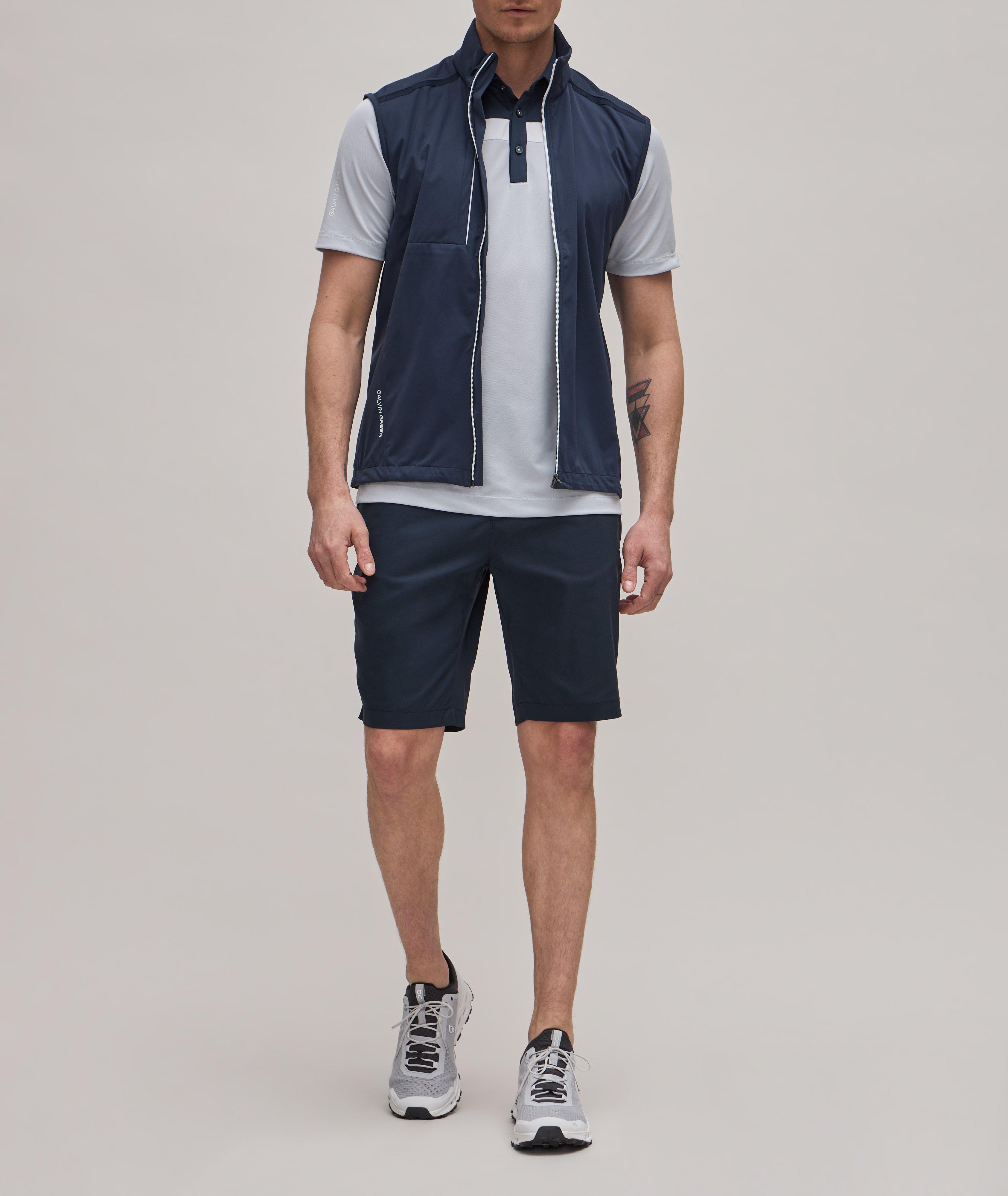 Percy Ventil8 Plus Technical Golf Short image 1