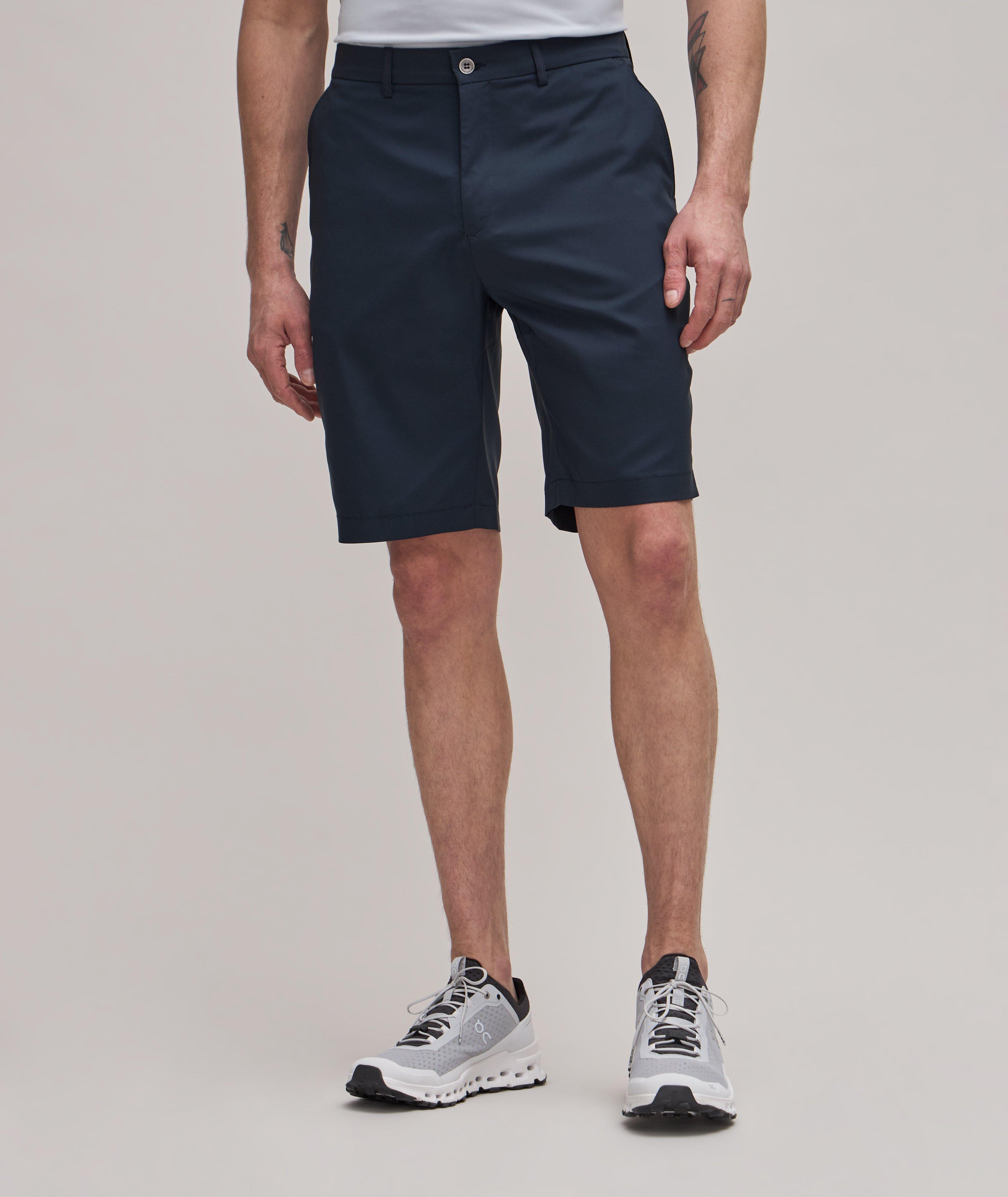 Percy Ventil8 Plus Technical Golf Short image 2