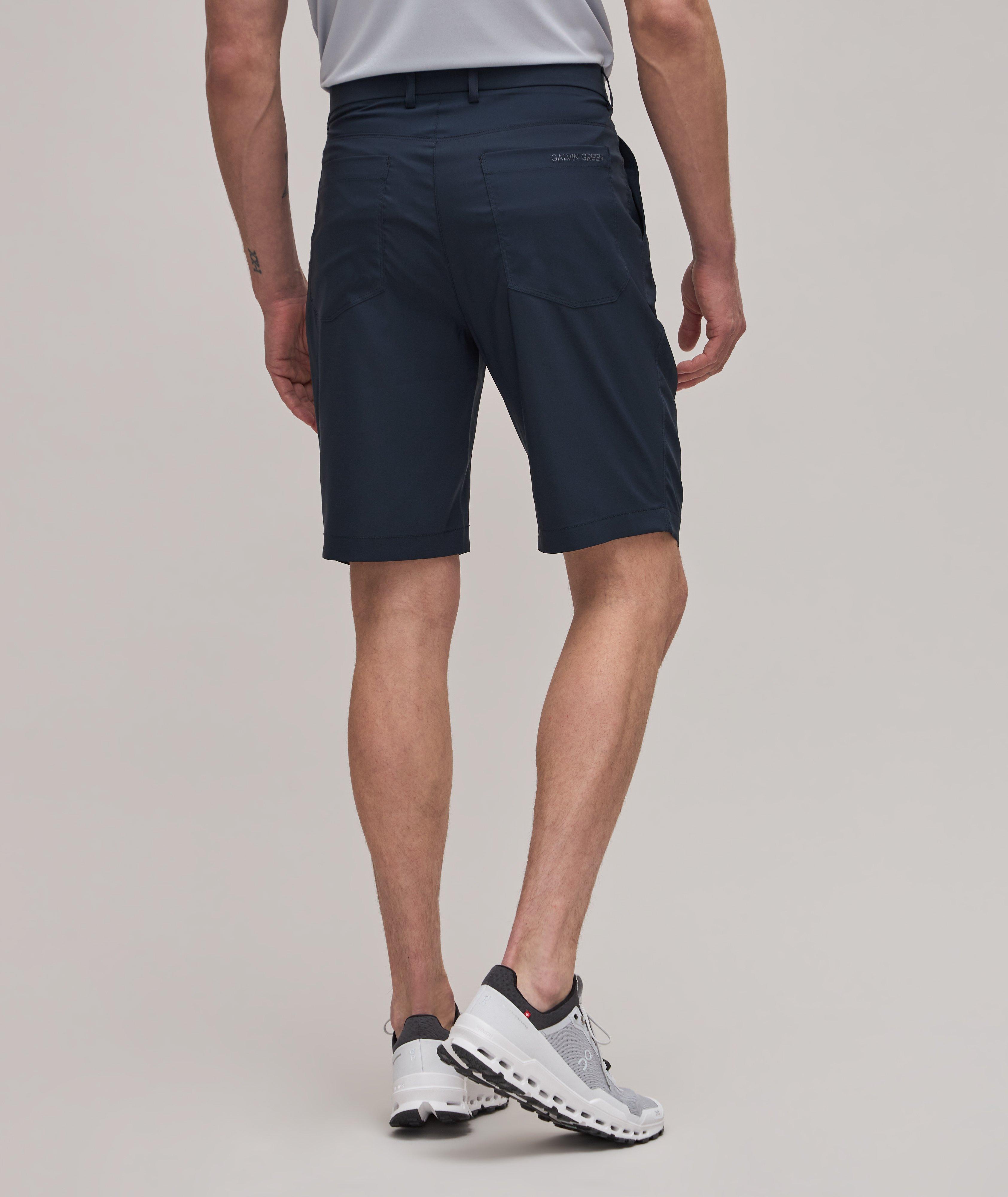 Percy Ventil8 Plus Technical Golf Short image 3