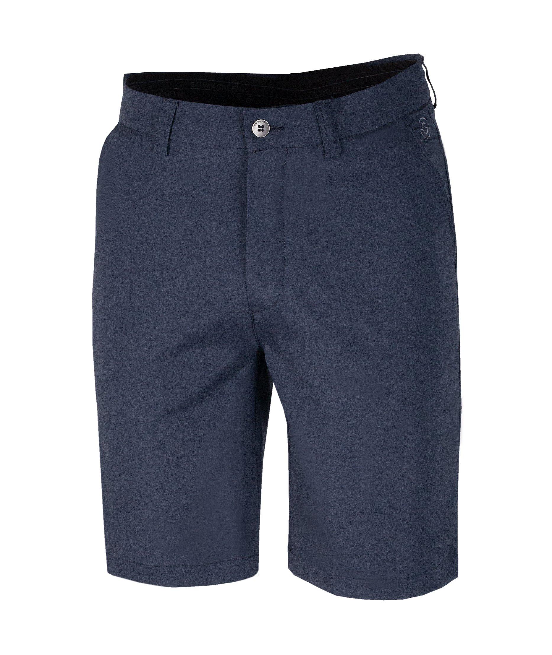 Percy Ventil8 Plus Technical Golf Short image 0