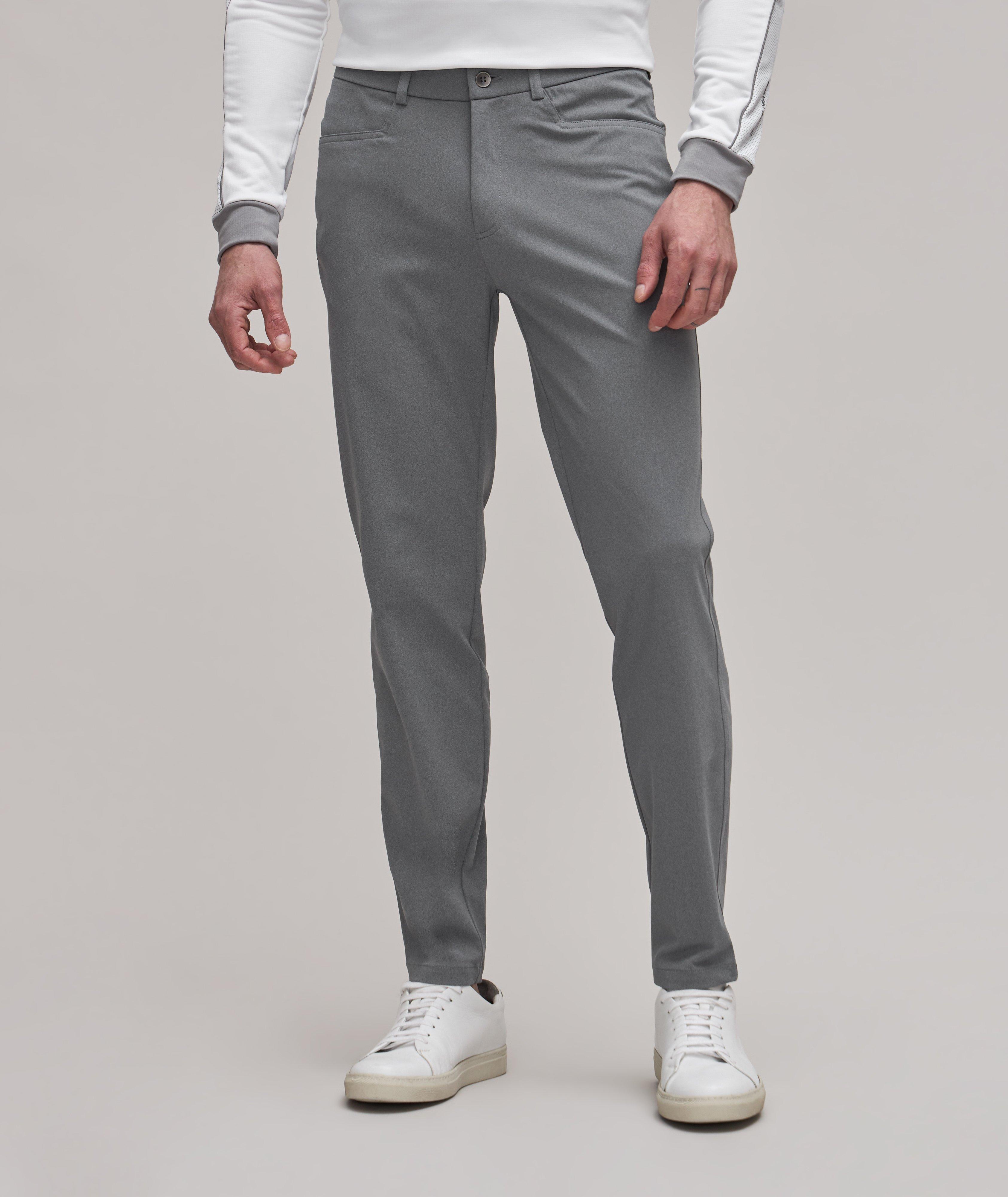 Norris Fitted Ventil8 Plus Technical Golf Pants  image 2