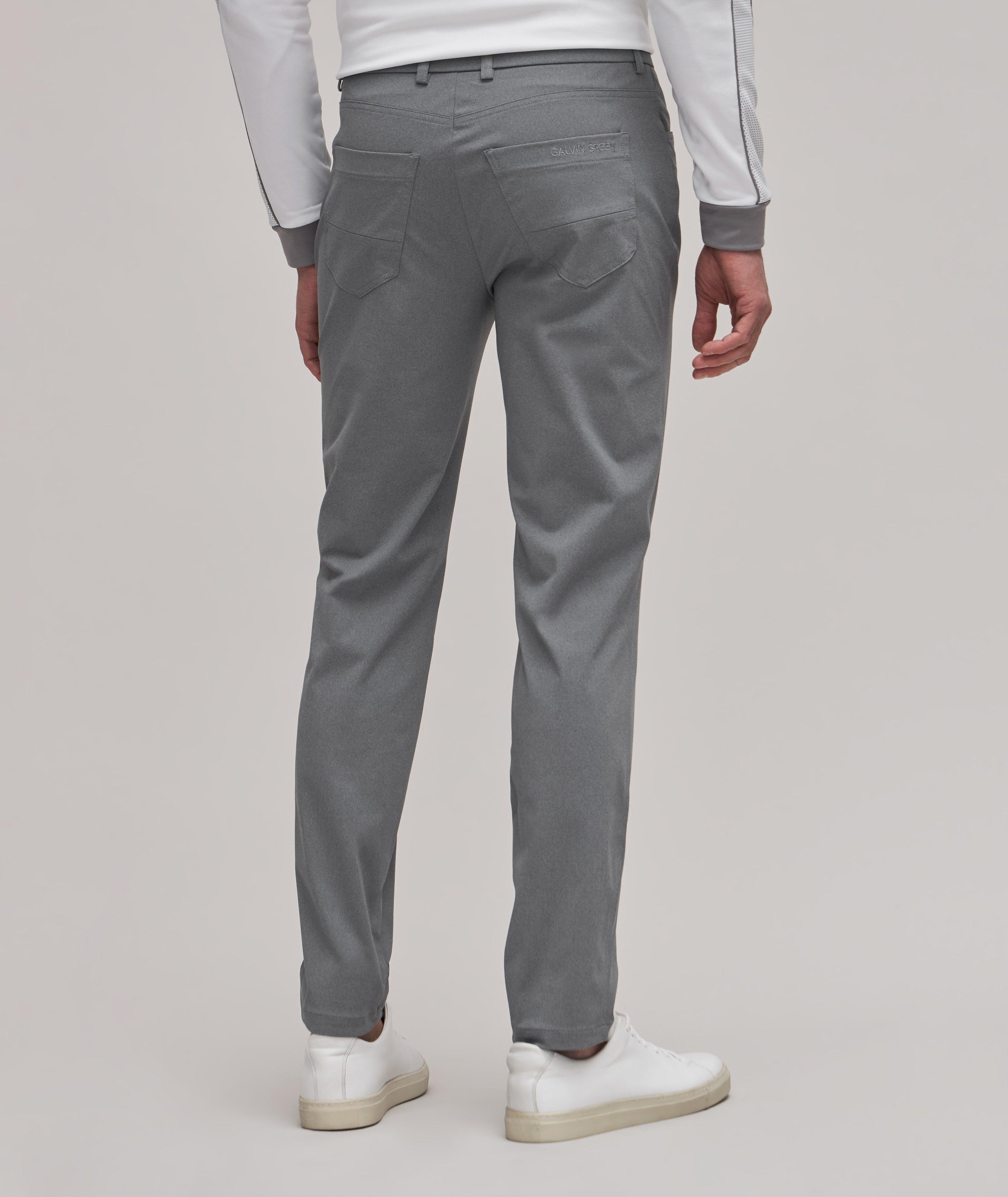 Norris Fitted Ventil8 Plus Technical Golf Pants  image 3