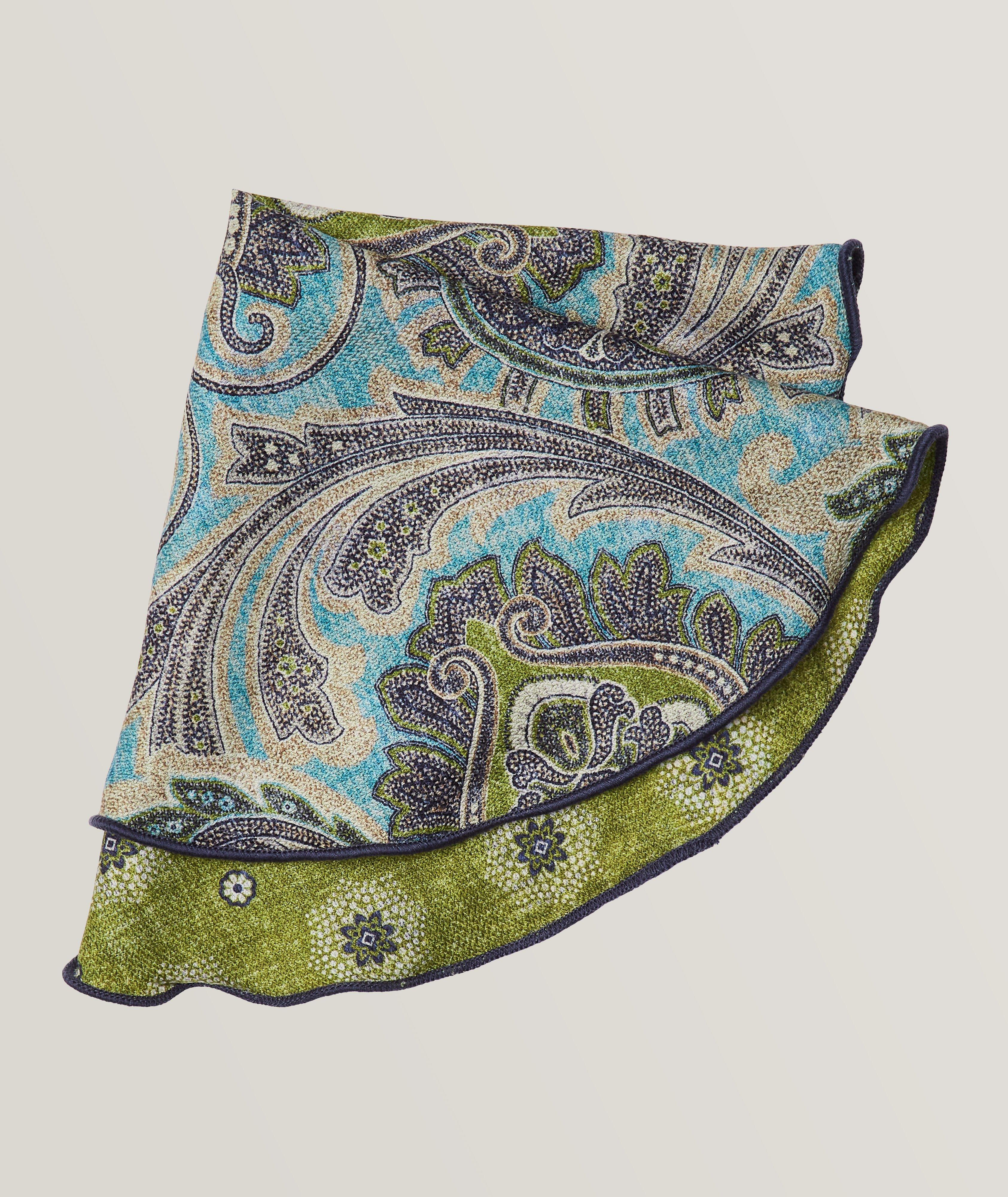 Reversible Neat Pocket Circle  image 0