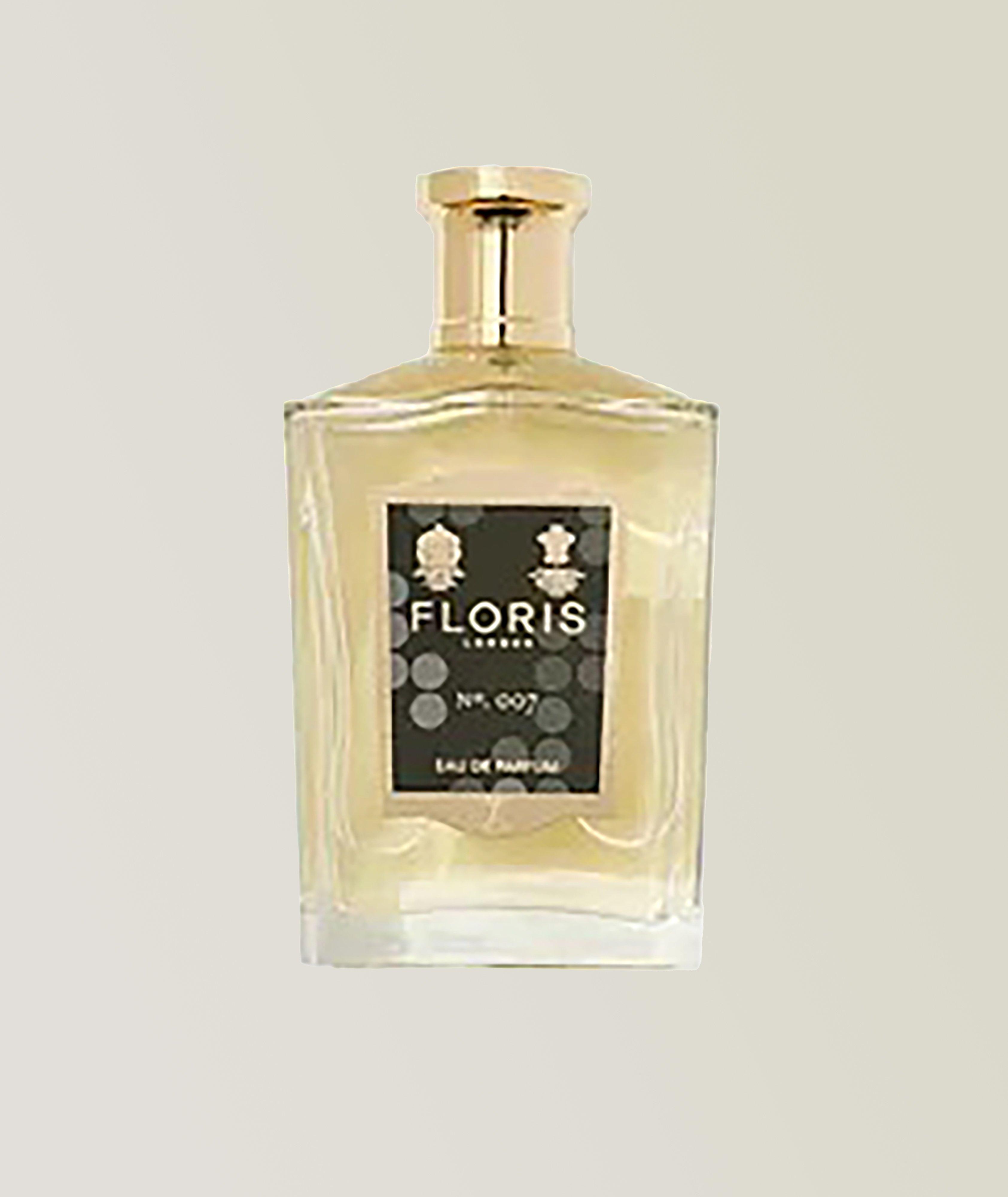 No.007 Eau De Parfum 100ml