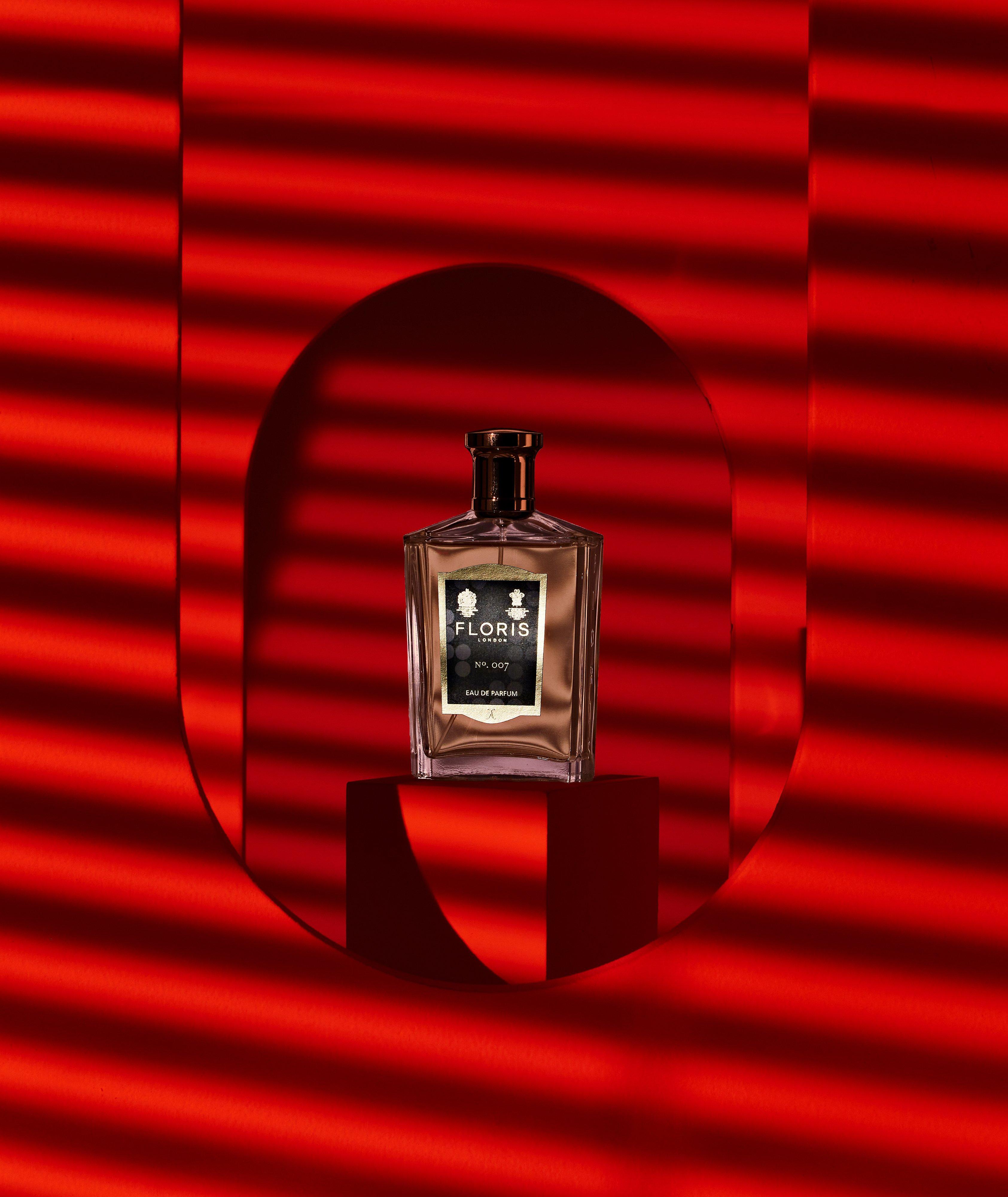 Eau de parfum 007 100ml image 2