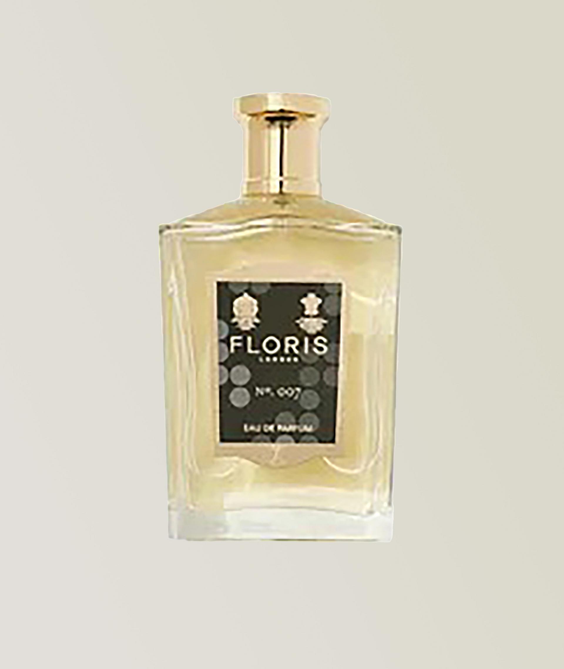 No.007 Eau De Parfum 100ml image 0