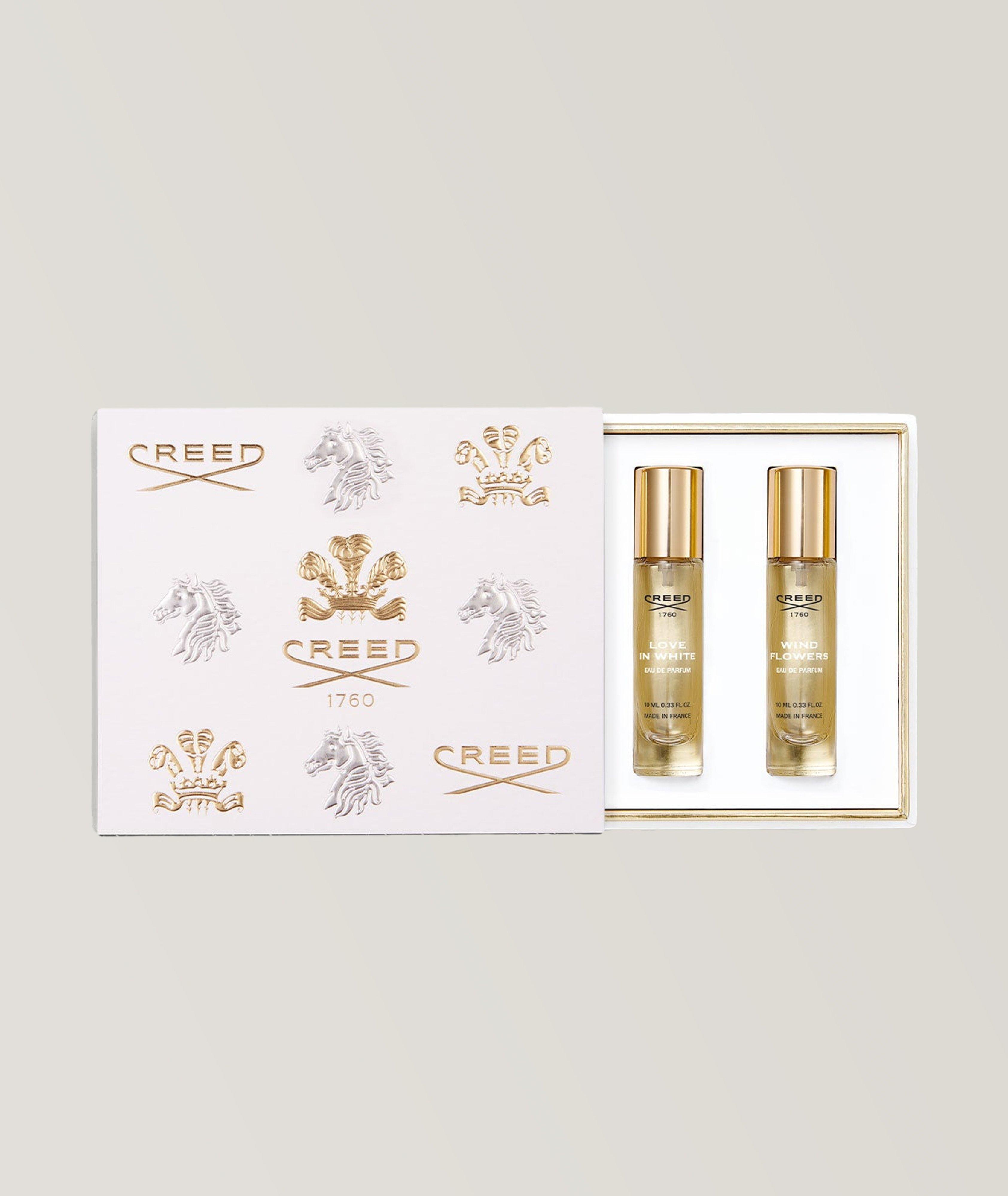Three-Piece Eau De Parfum Gift Set