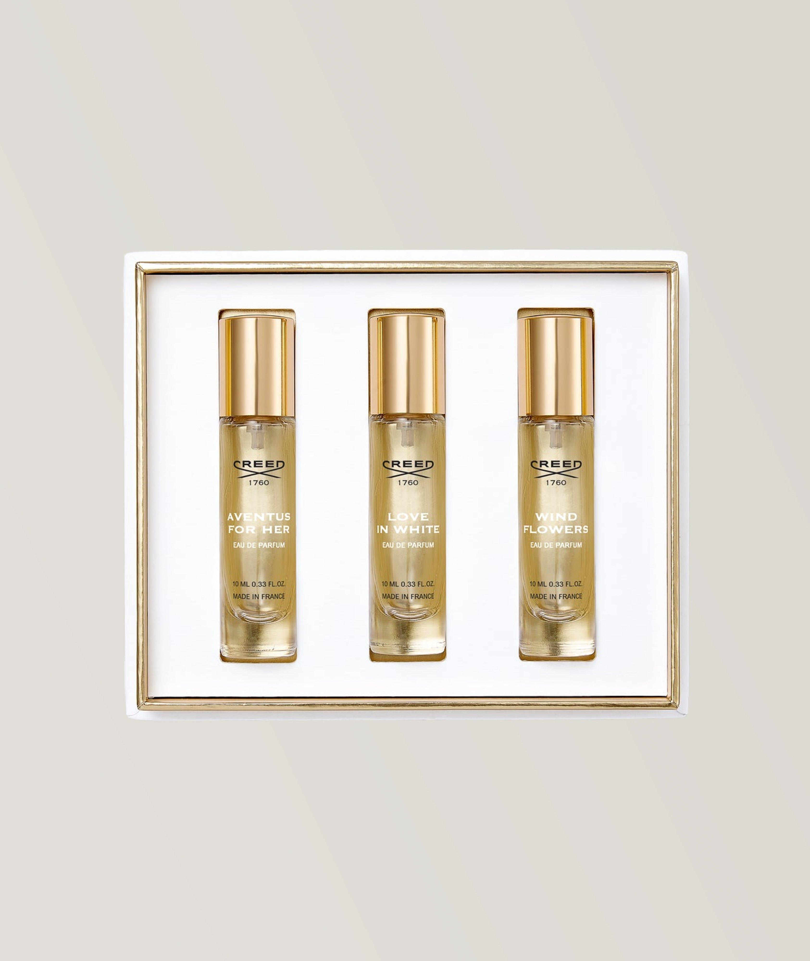 Three-Piece Eau De Parfum Gift Set image 1