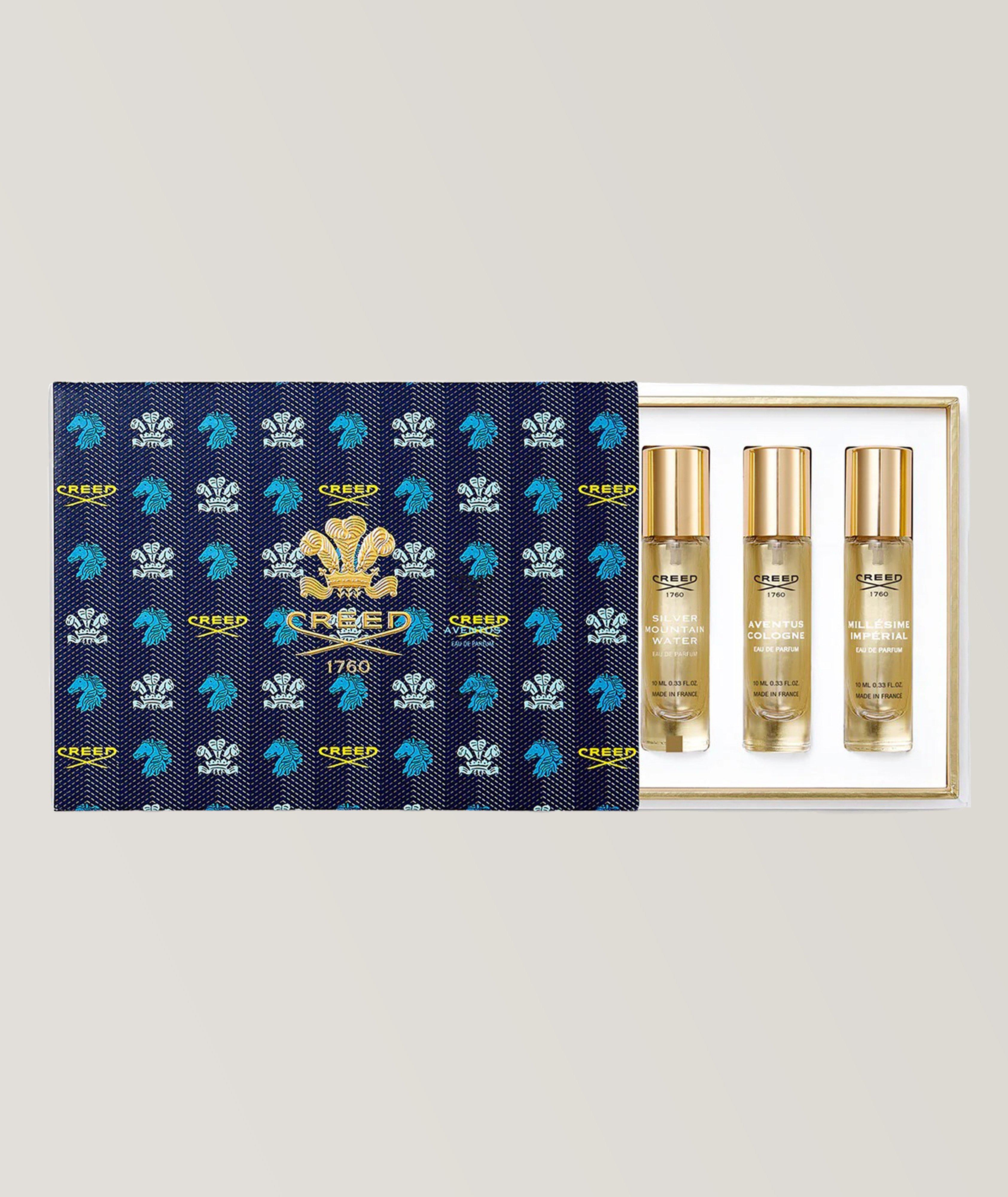 Ensemble de parfums image 0