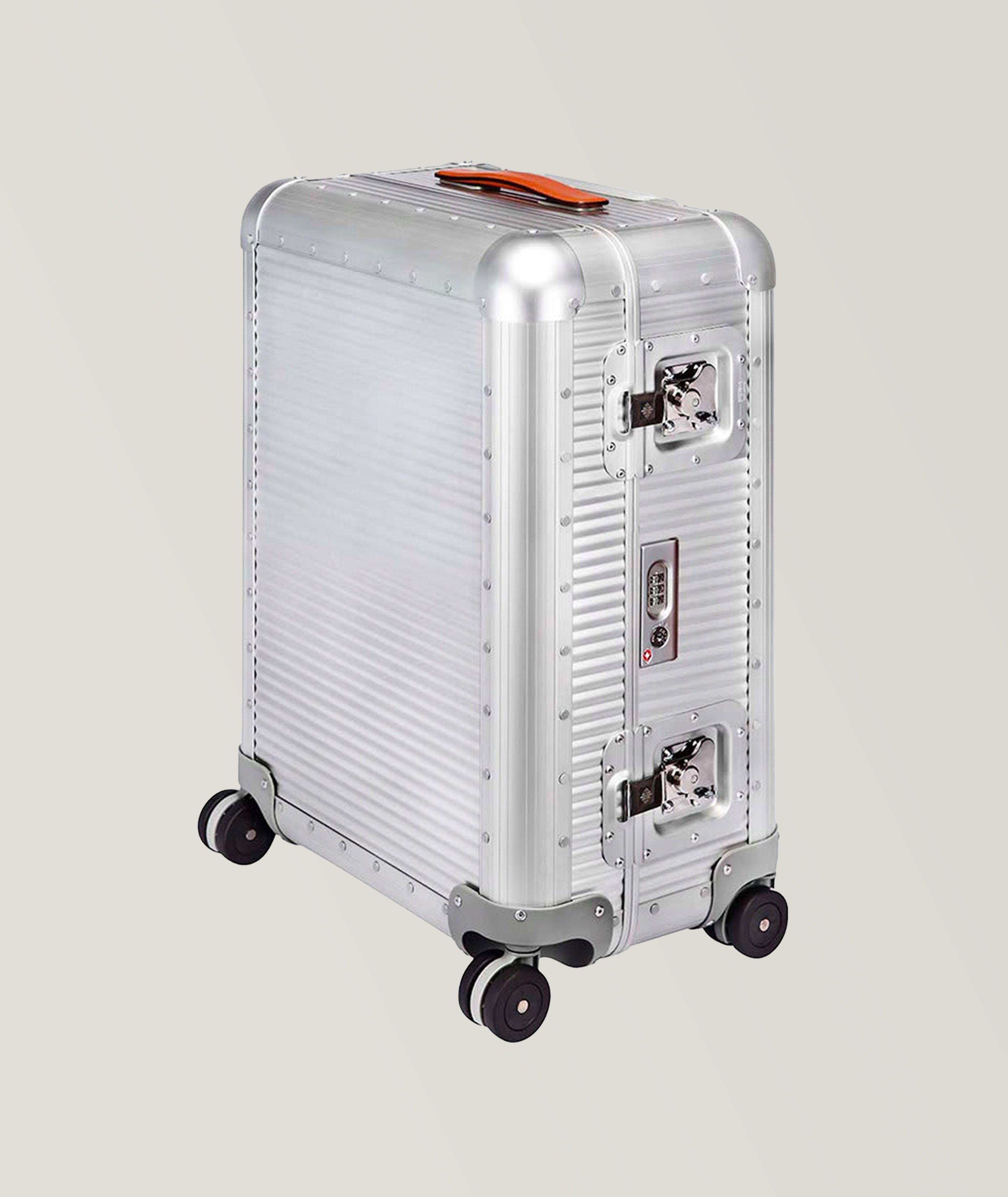 Bank Spinner 55M Suitcase image 0