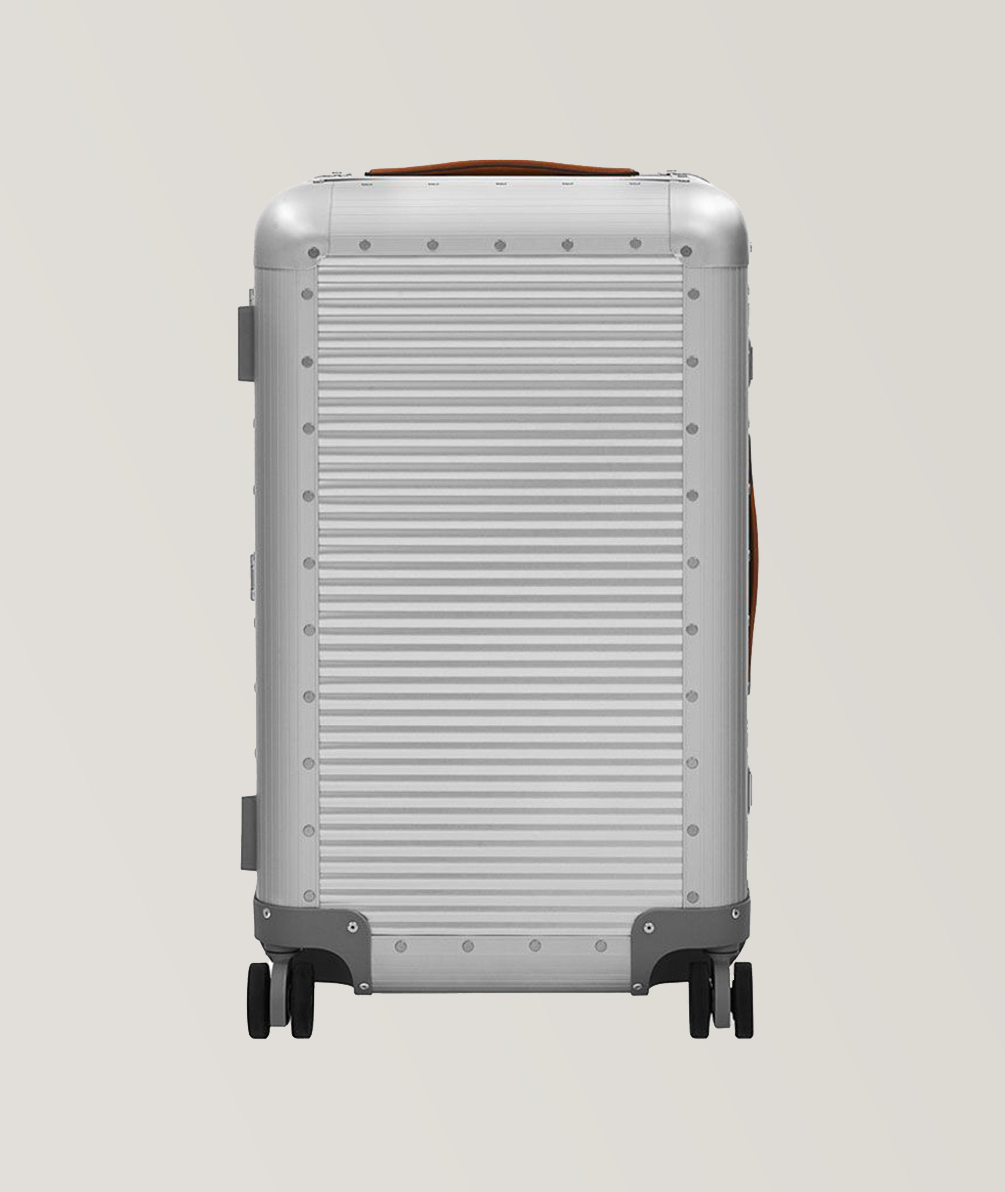 Bank Trunk Luggage image 1