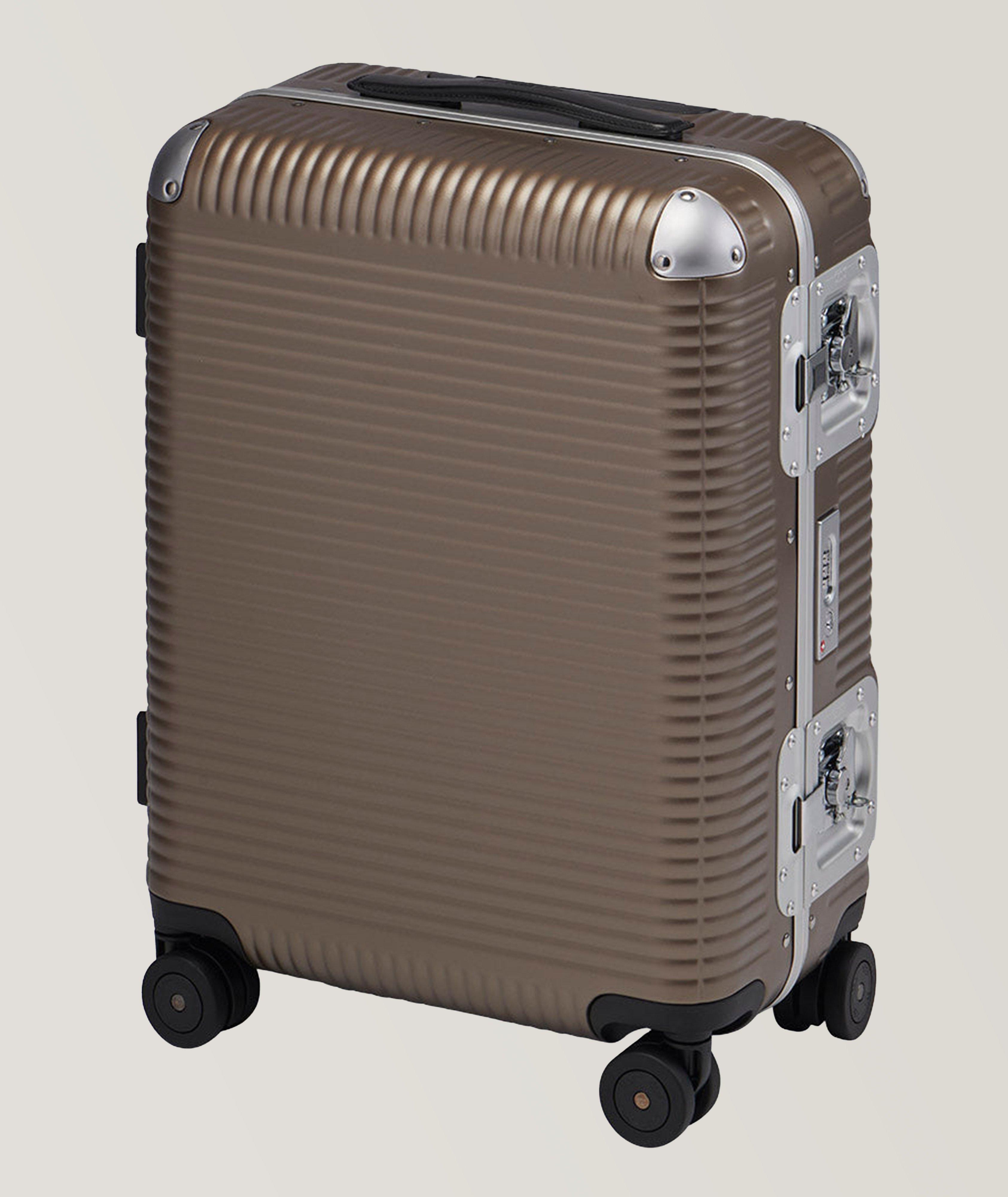 Valise 55 sur roues, collection Bank Light image 0