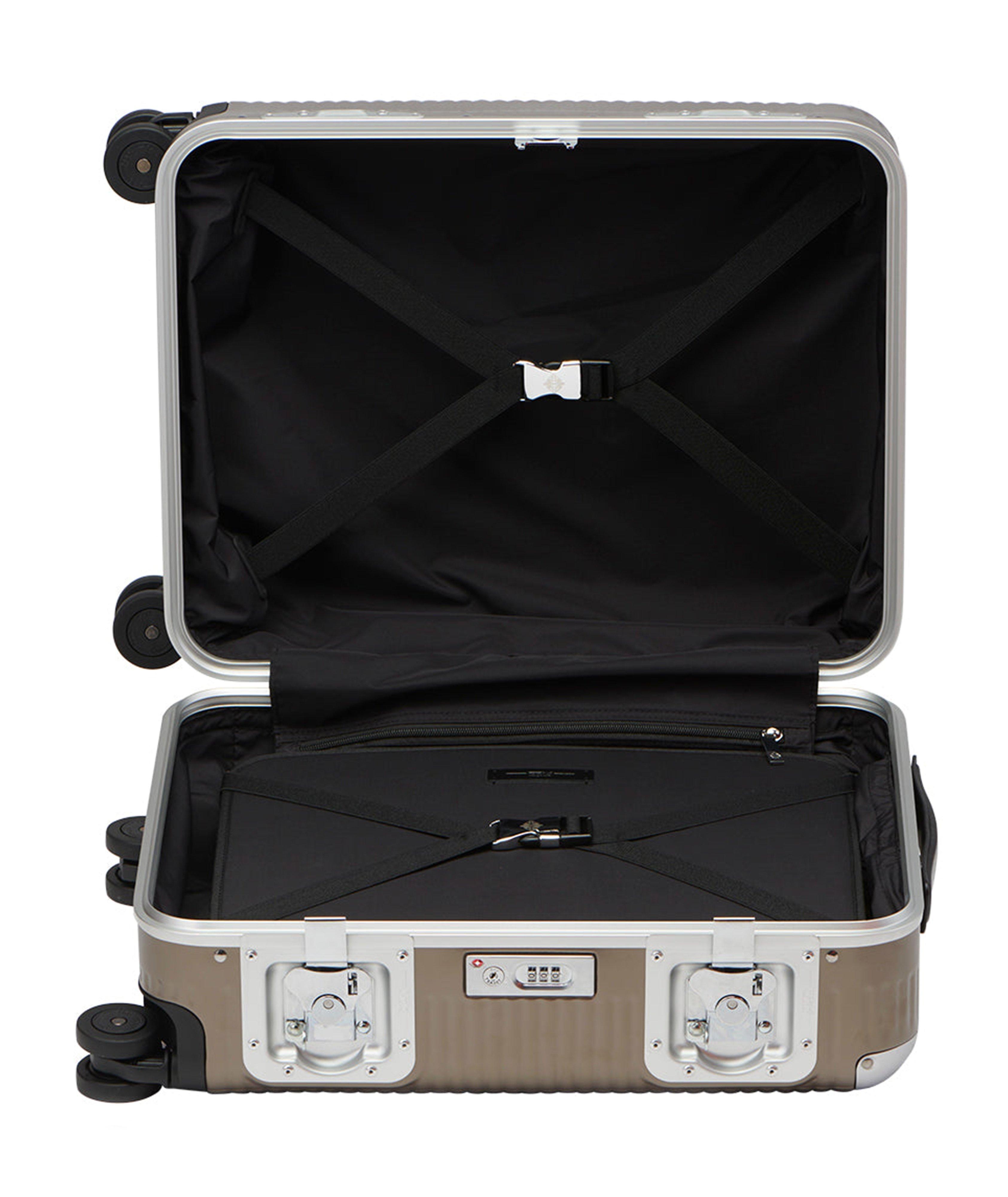Valise 53 sur roues, collection Bank Light image 3