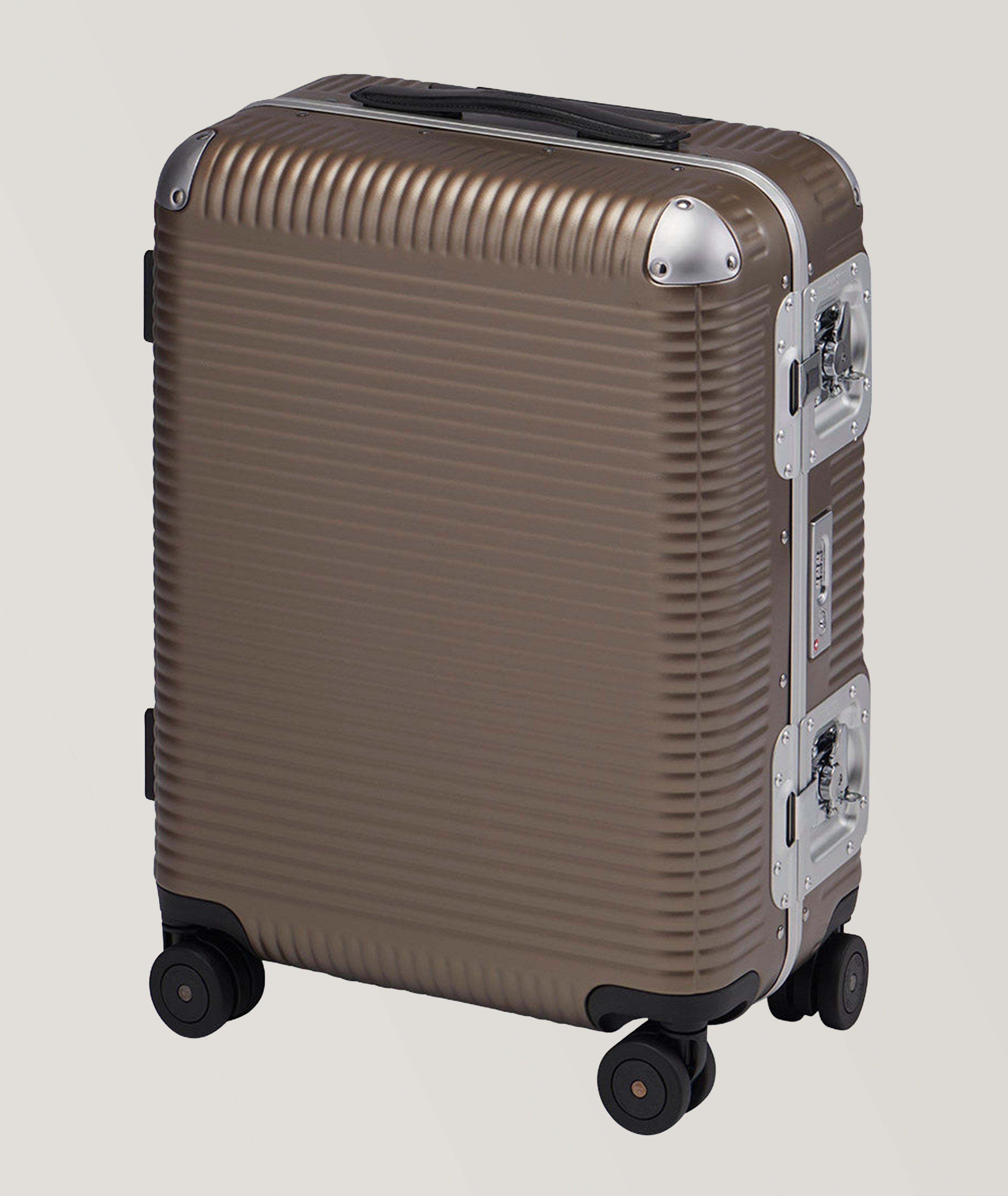 Valise 53 sur roues, collection Bank Light image 0
