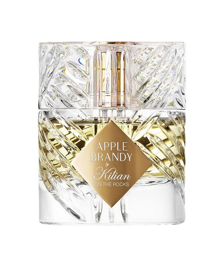 Apple Brandy On The Rocks Eau De Parfum Icon Set image 3
