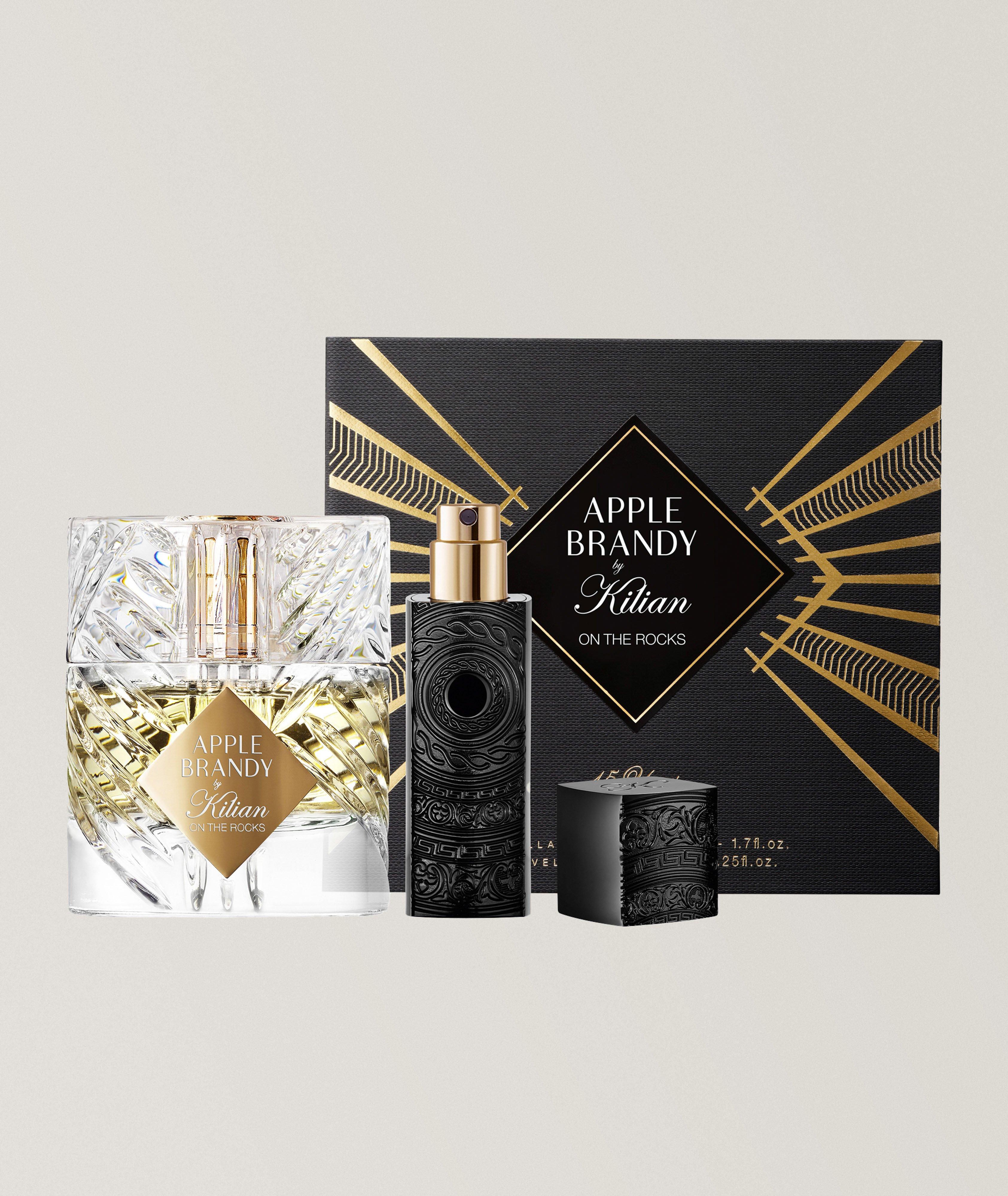 Apple Brandy On The Rocks Eau De Parfum Icon Set image 0