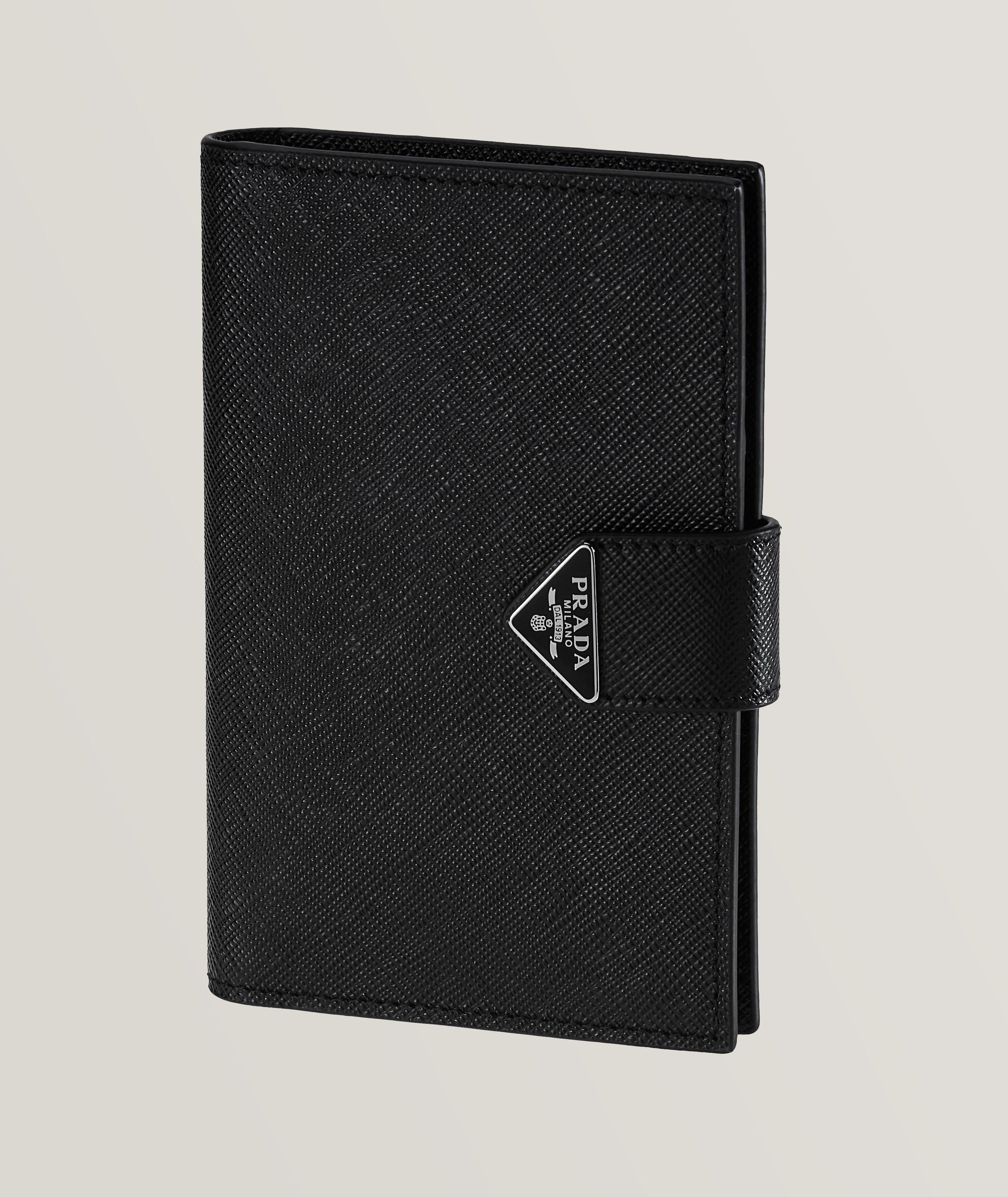 Meisterstück Passport Holder - Luxury Passport holders