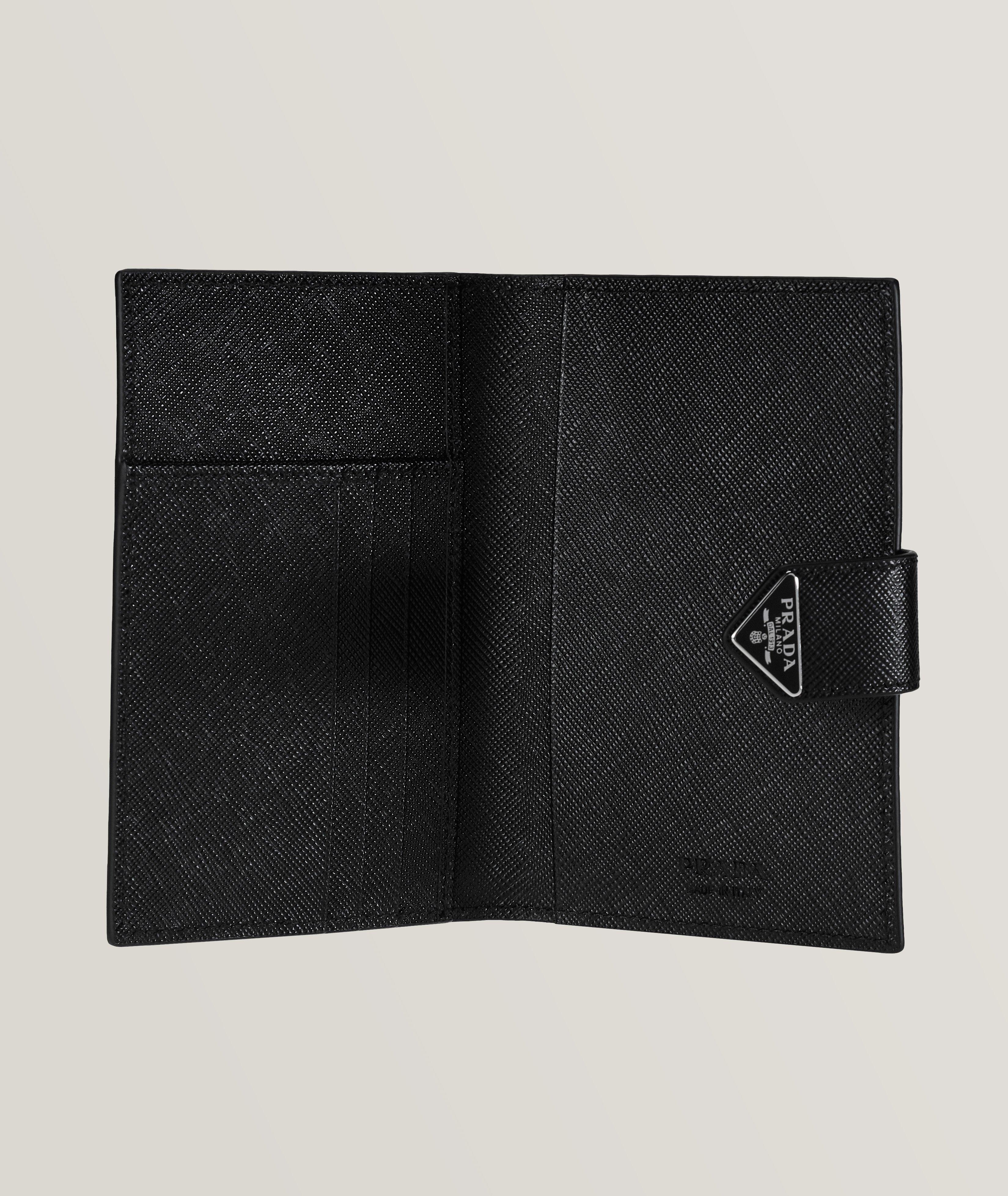 Meisterstück Passport Holder - Luxury Passport holders