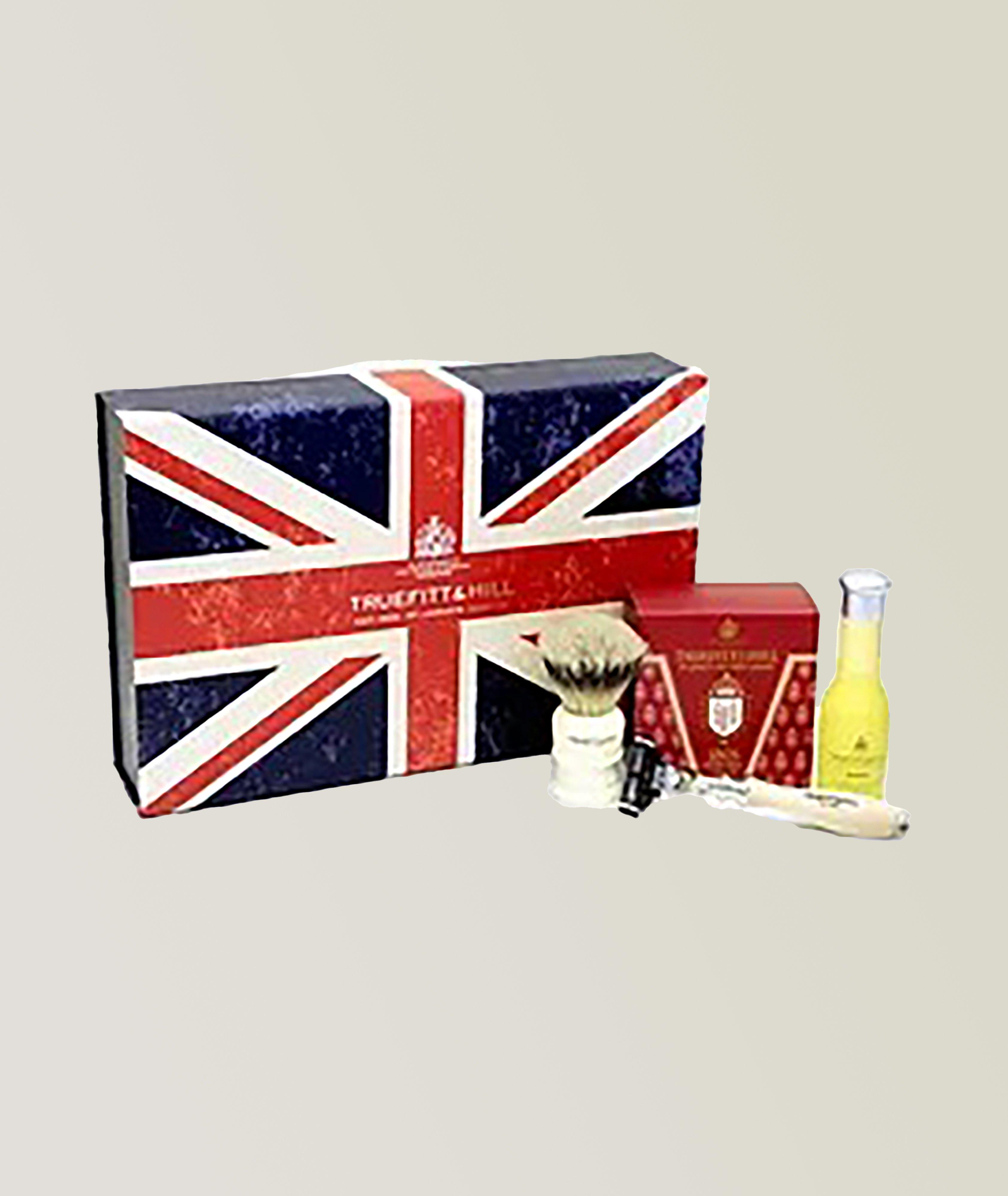 The Essential Shaving Kit image 0