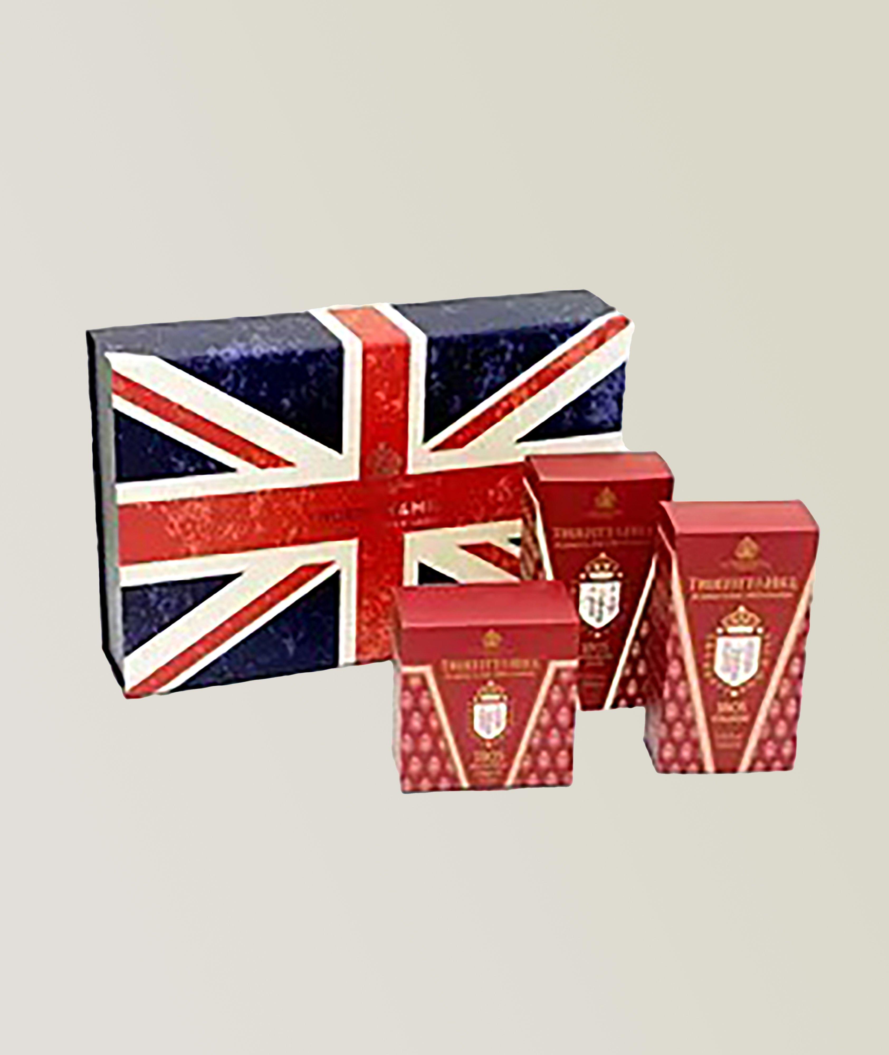 The Essential Shaving Kit image 0