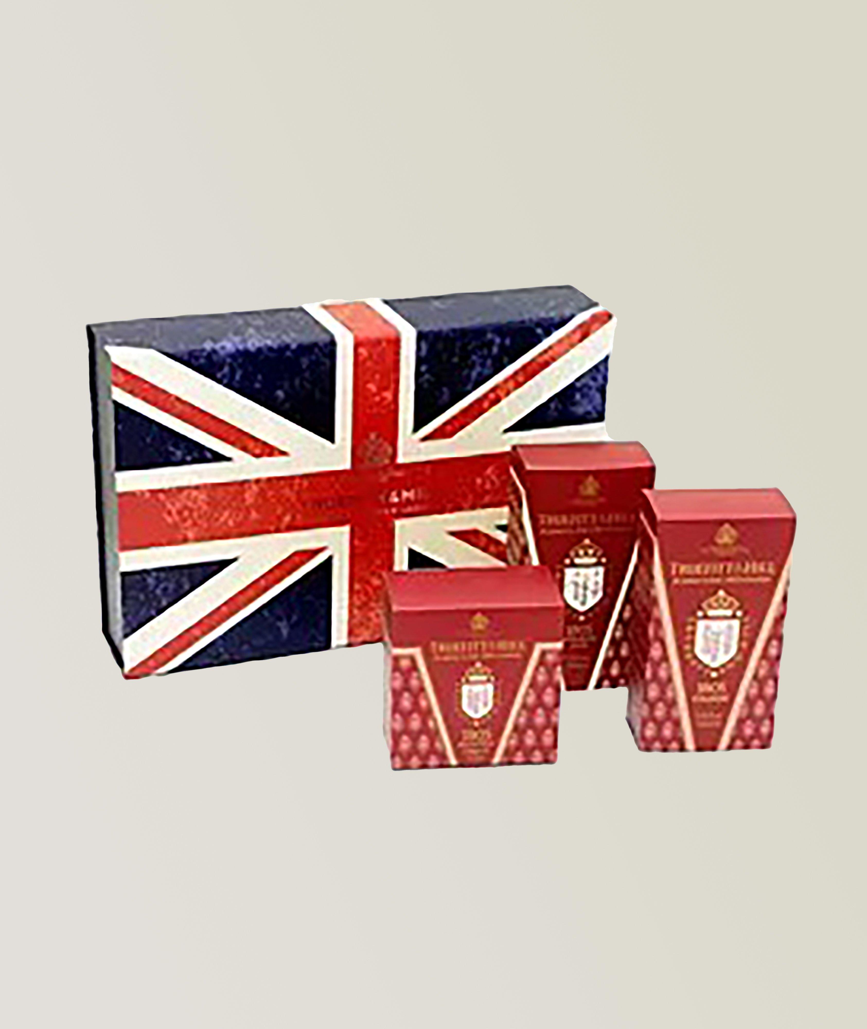 The Fragrance Collection: Trafalgar image 0