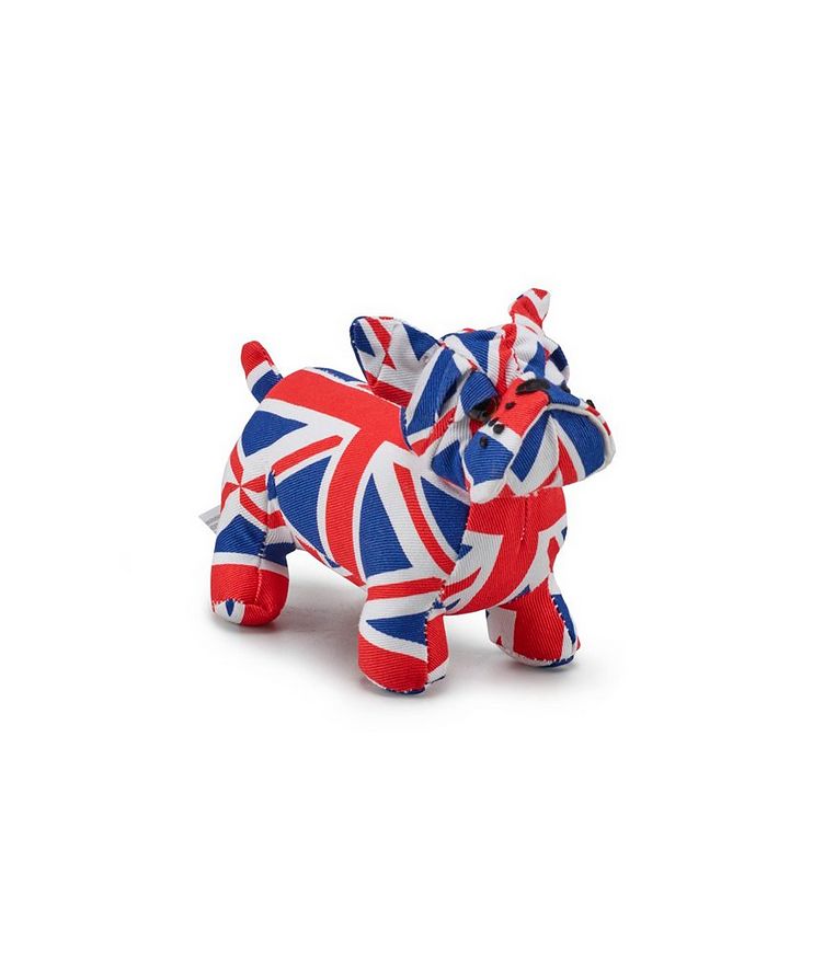British Bulldog Paperweight image 0