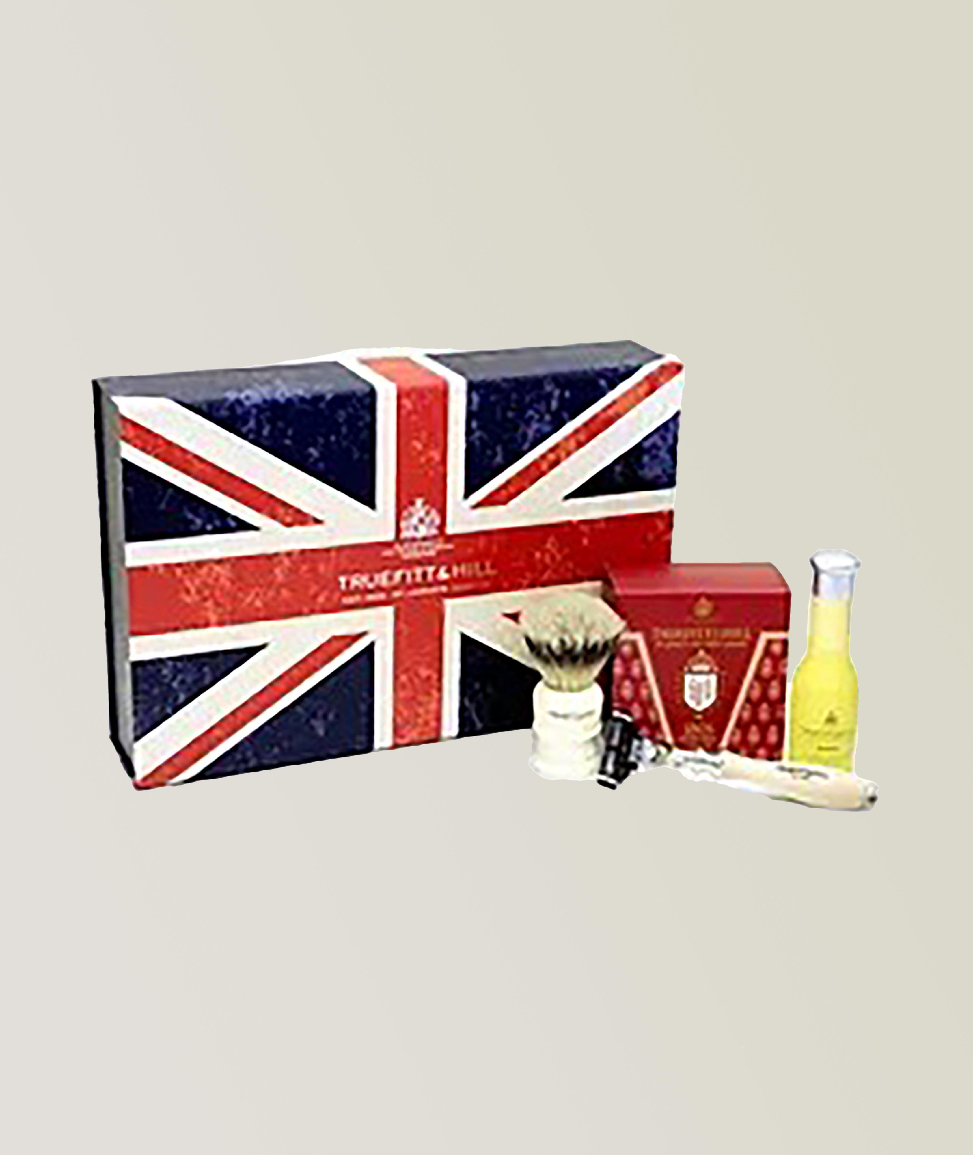 The Essential Shaving Kit image 0