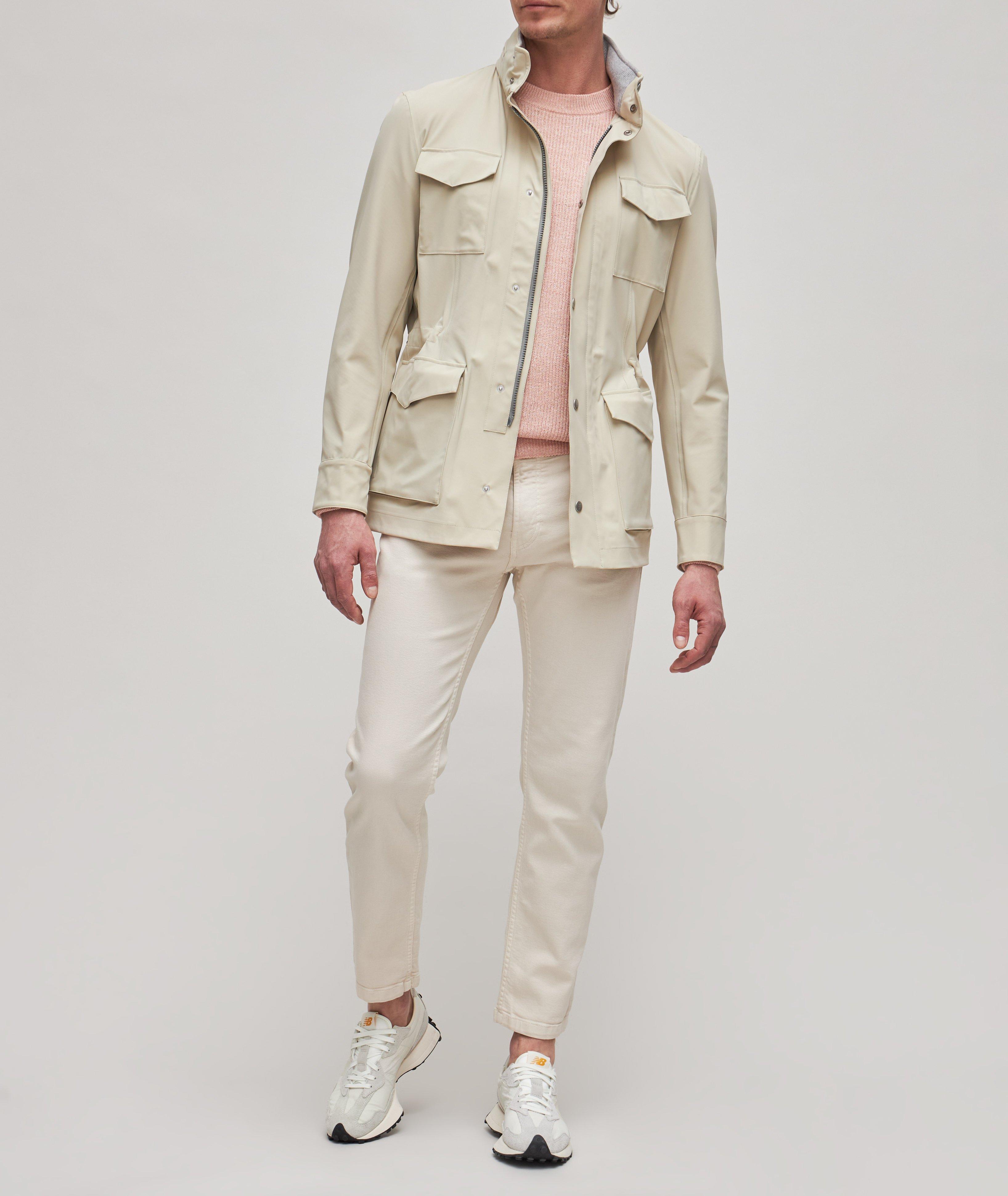 Thumbnail to select image 2