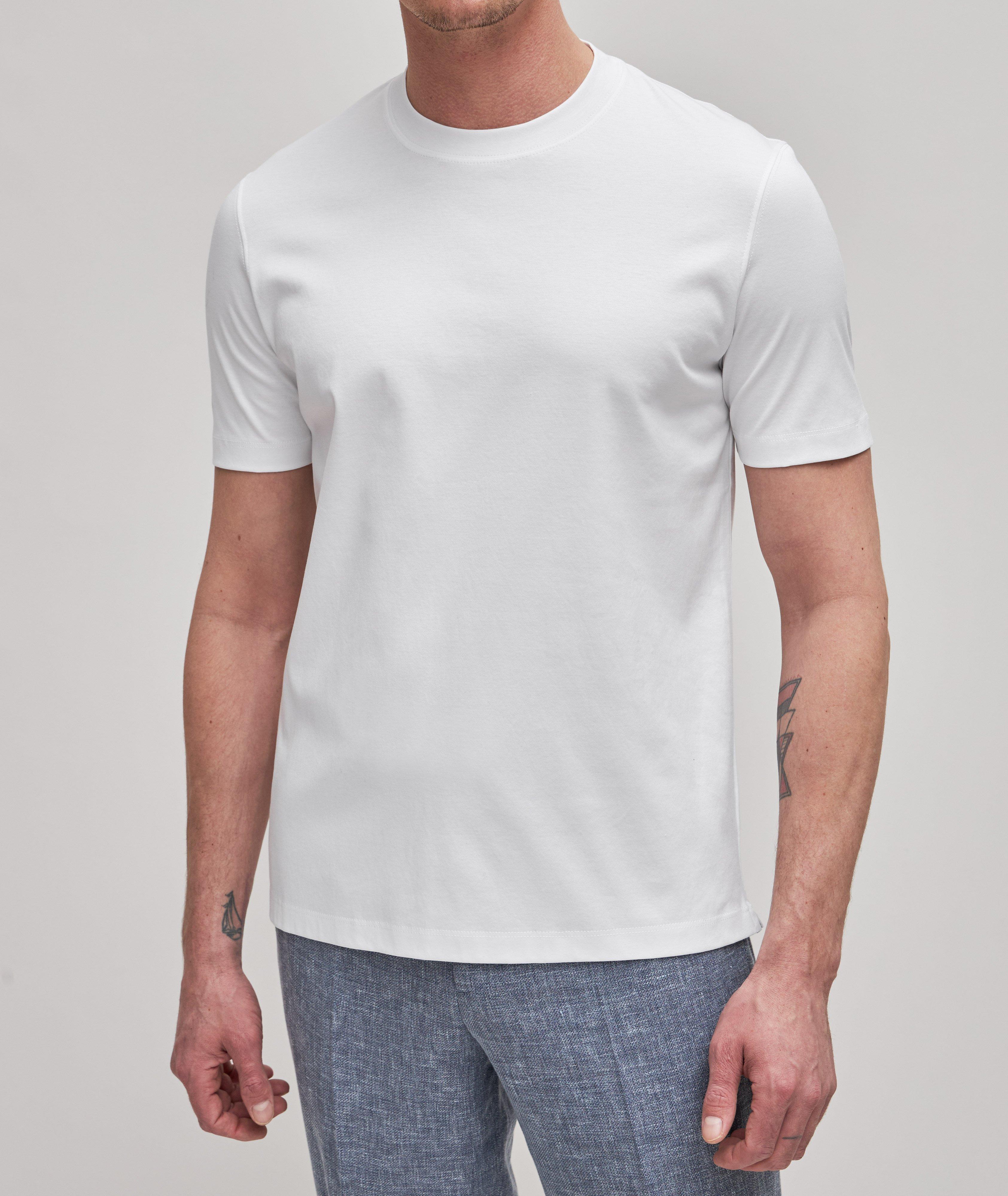 Cotton T-Shirt image 1