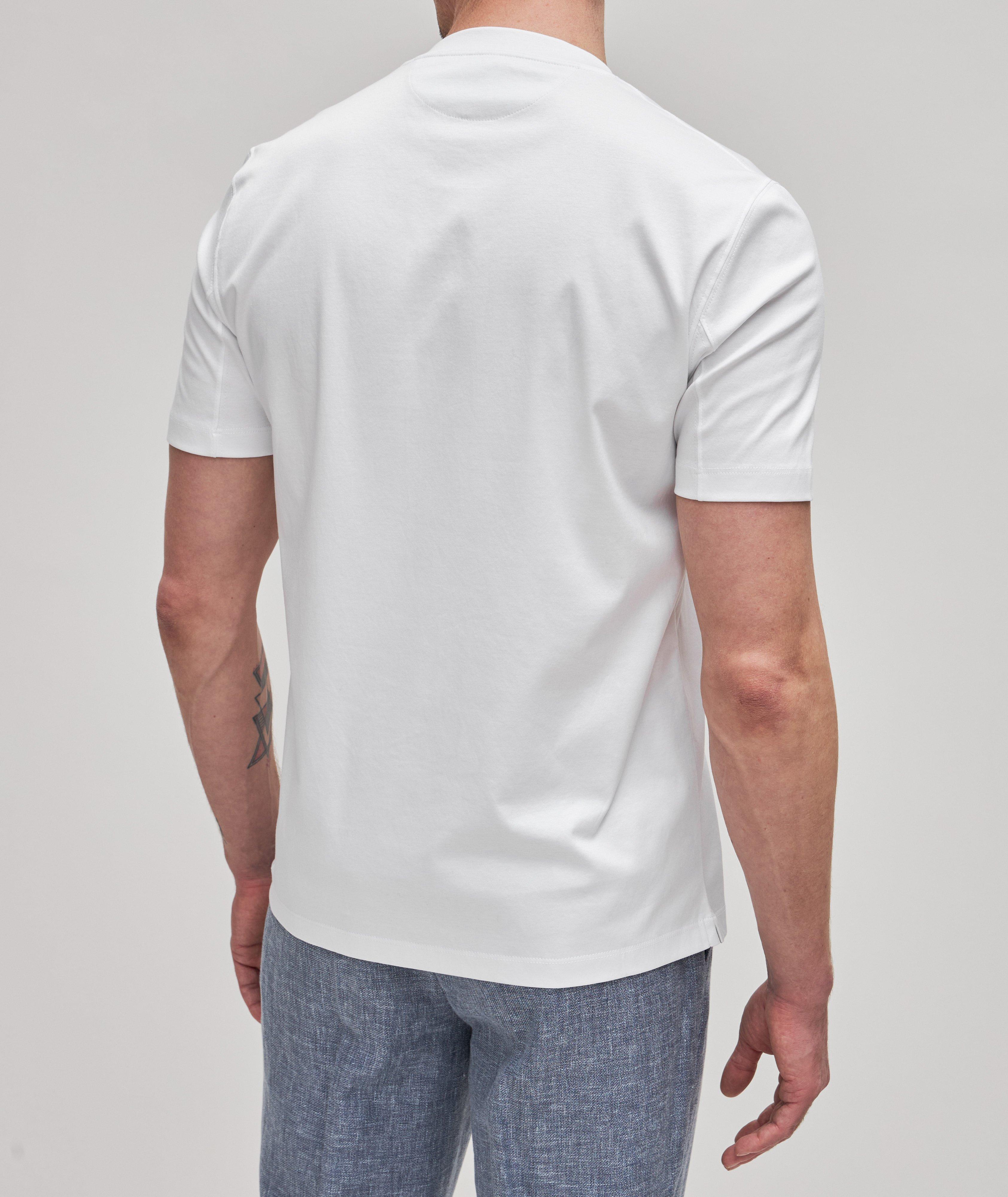 Cotton T-Shirt image 2