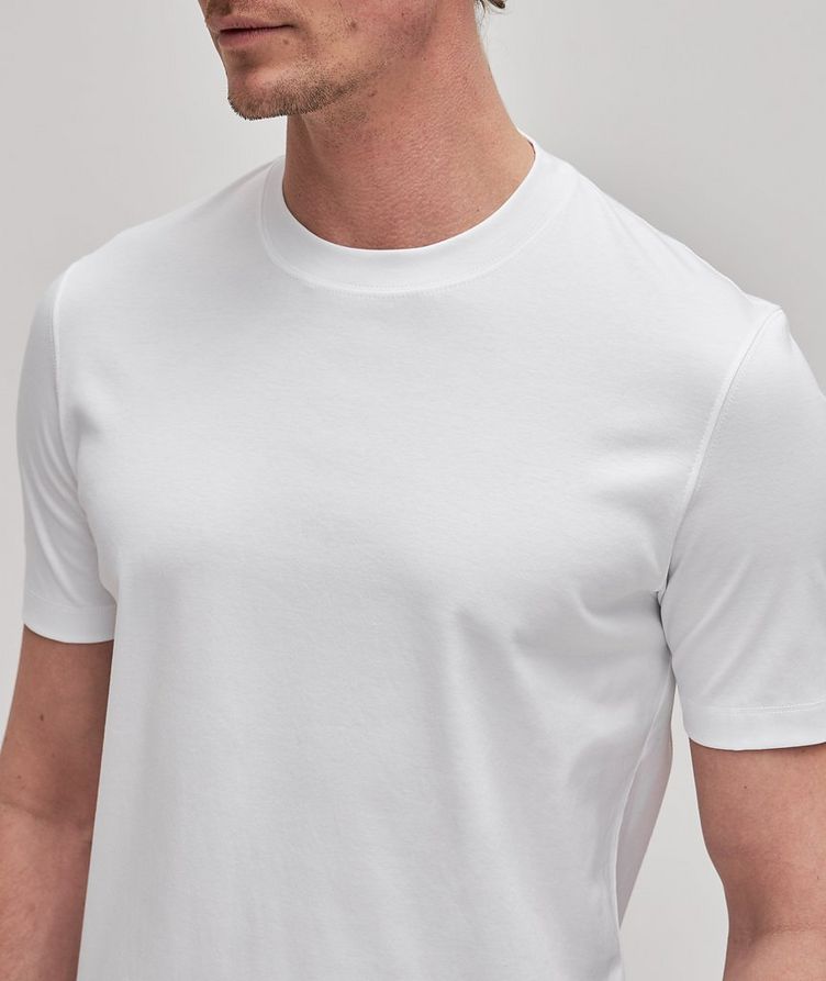 Cotton T-Shirt image 3